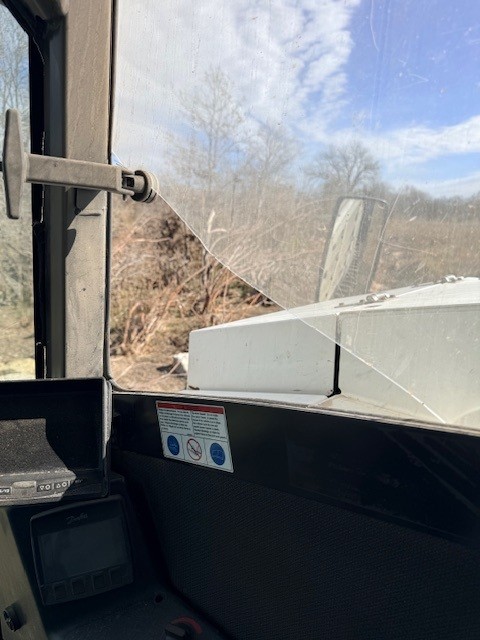 Used 2019 Prinoth Panther T14R