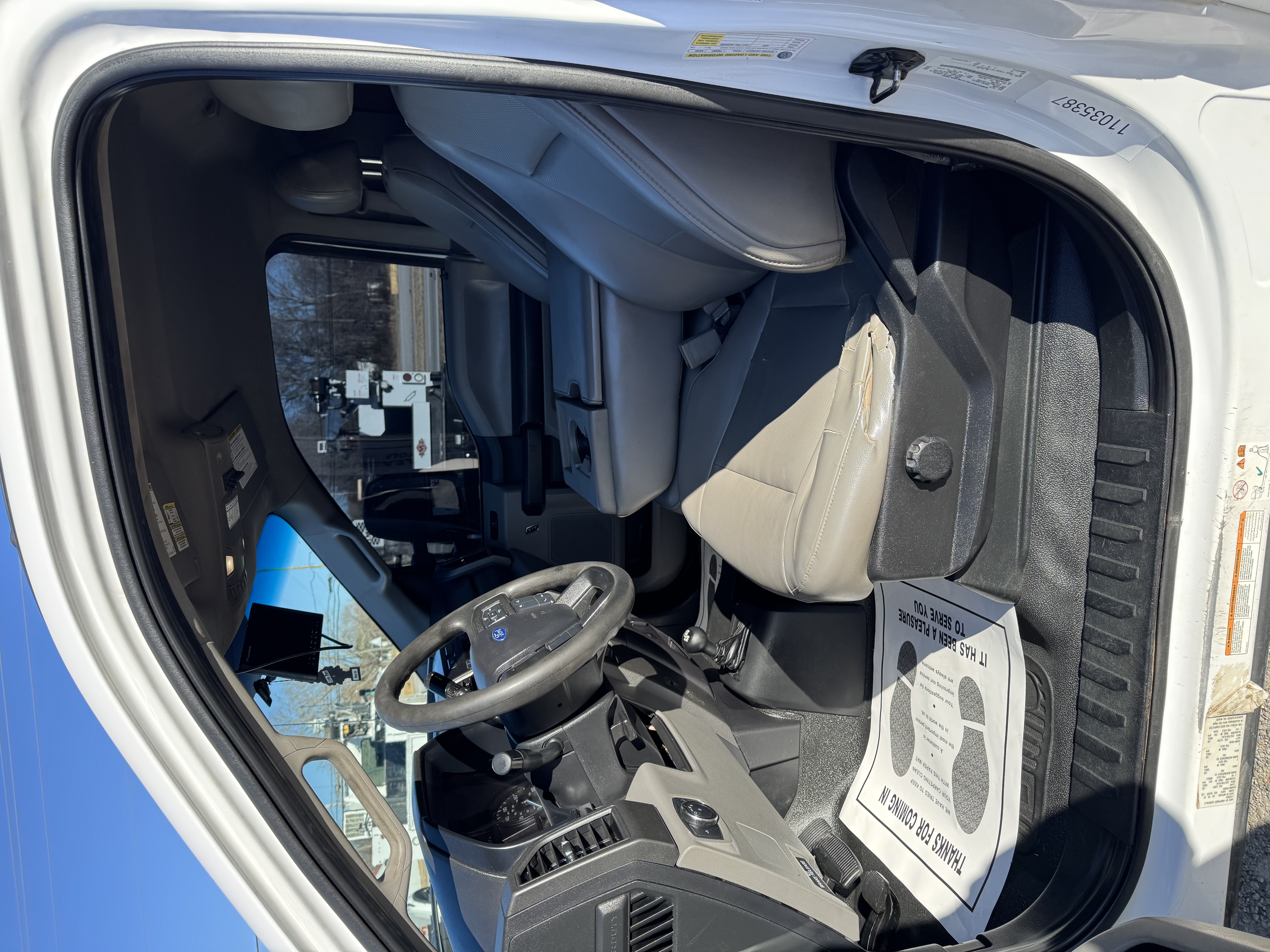 Used 2019 Ford F550 XL