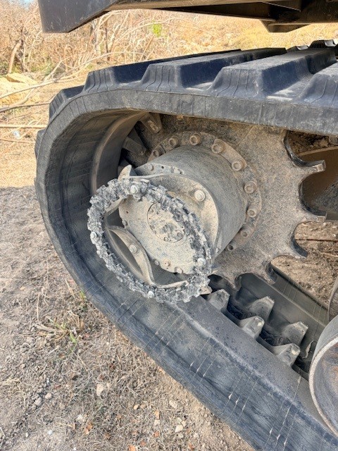 Used 2019 Prinoth Panther T14R