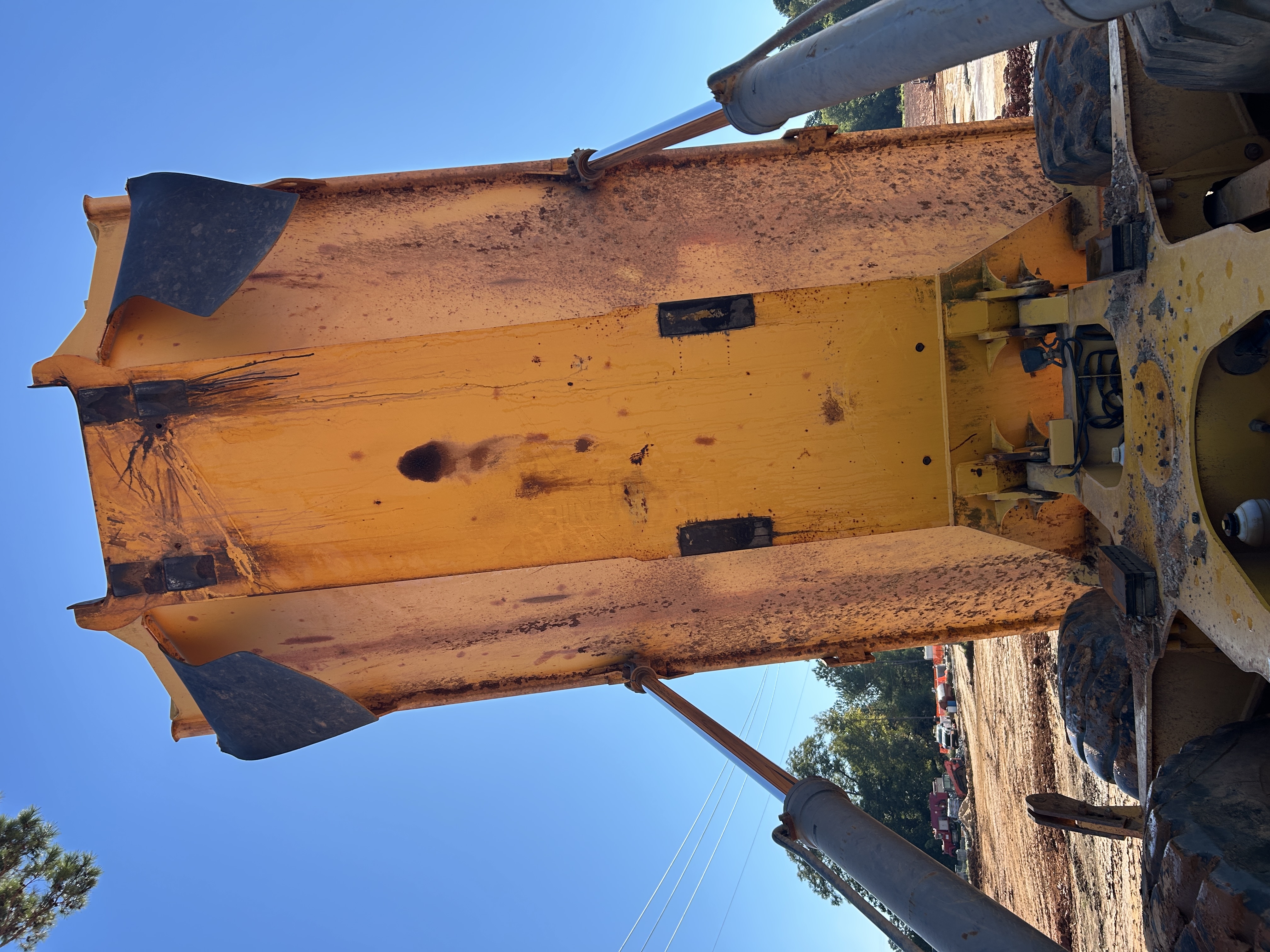 Used 2006 Volvo A25D
