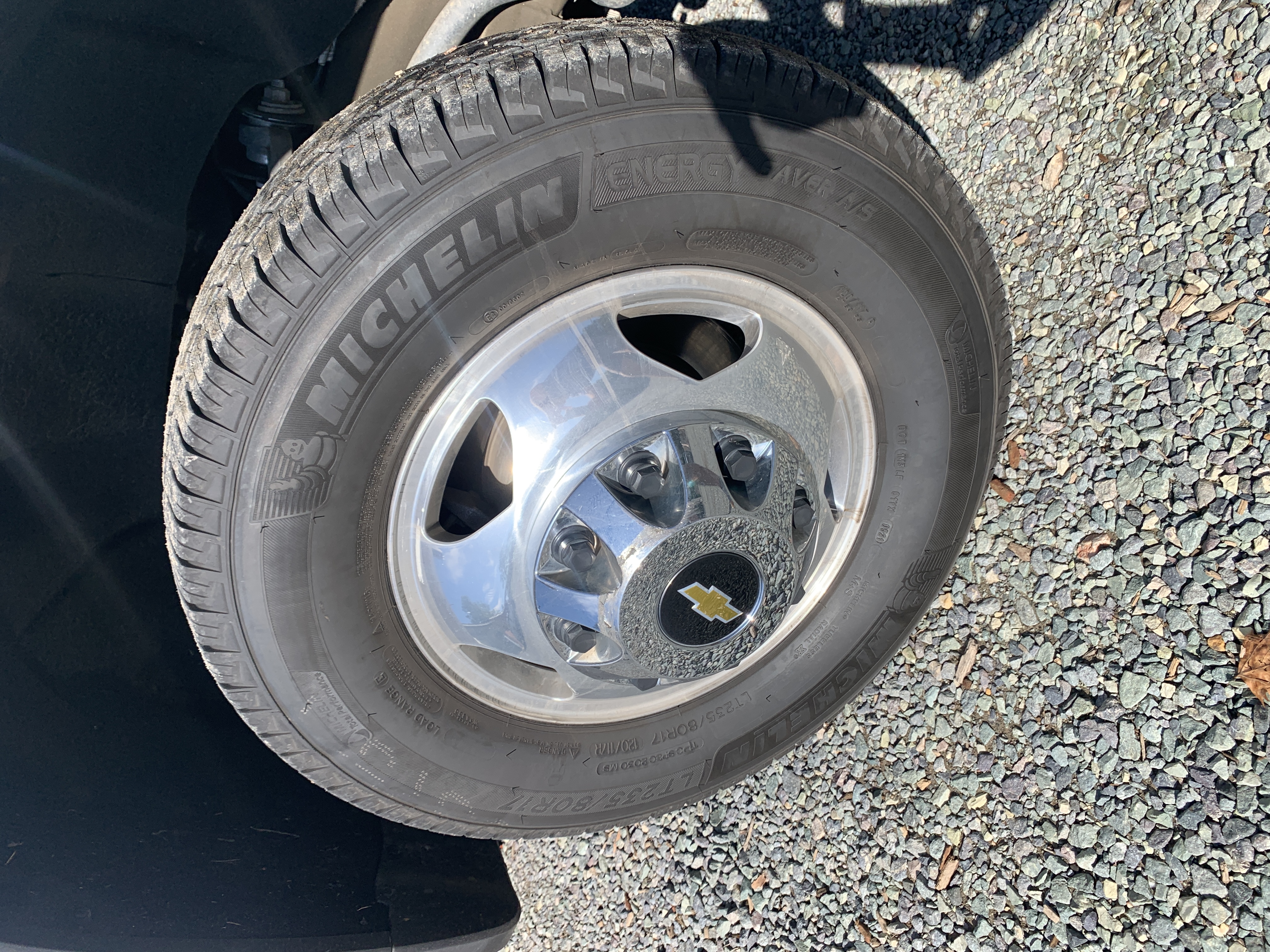 Used 2021 Chevrolet 3500 HD High Country Dually