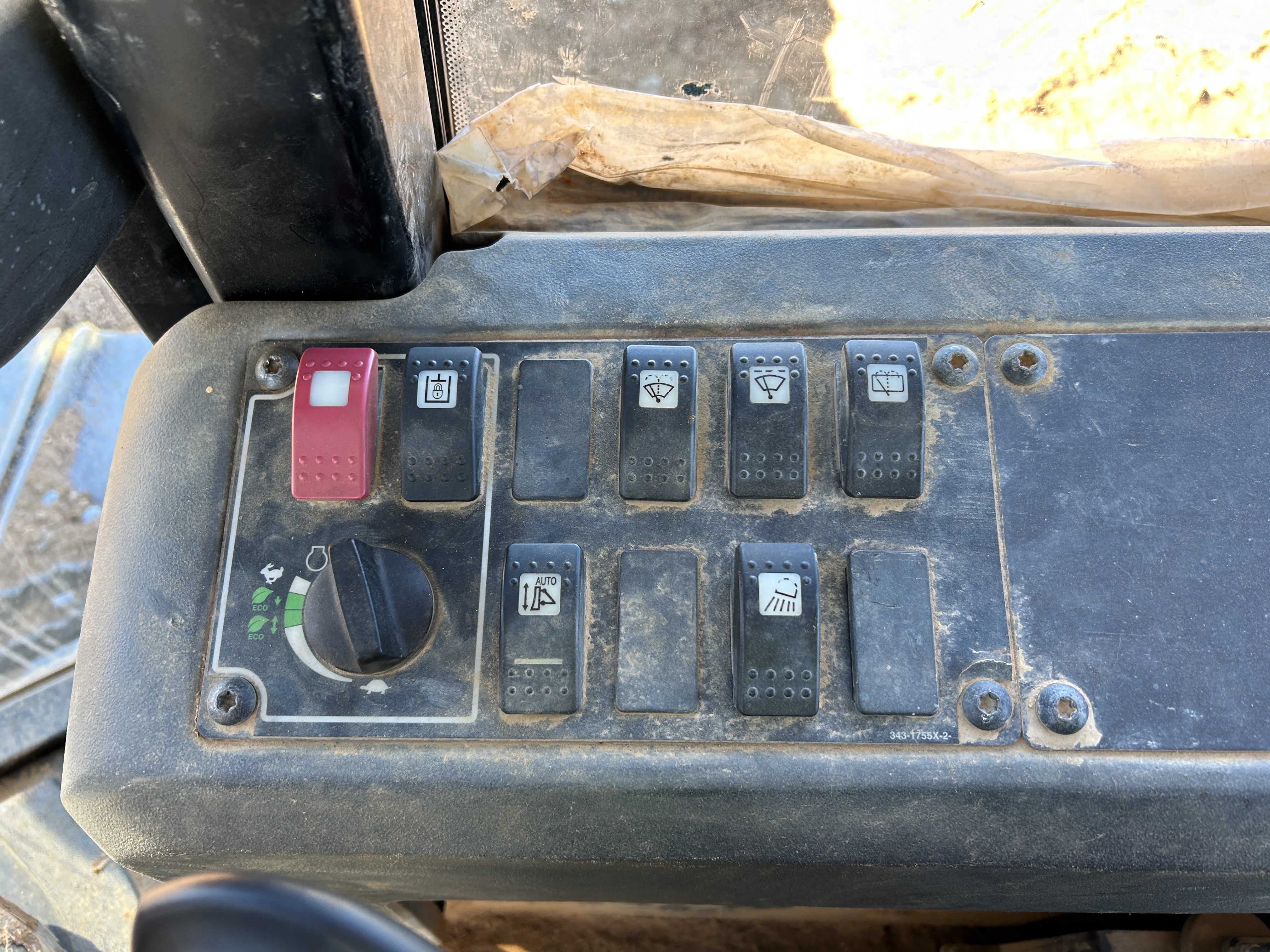 Used 2014 Caterpillar D5K2 LGP