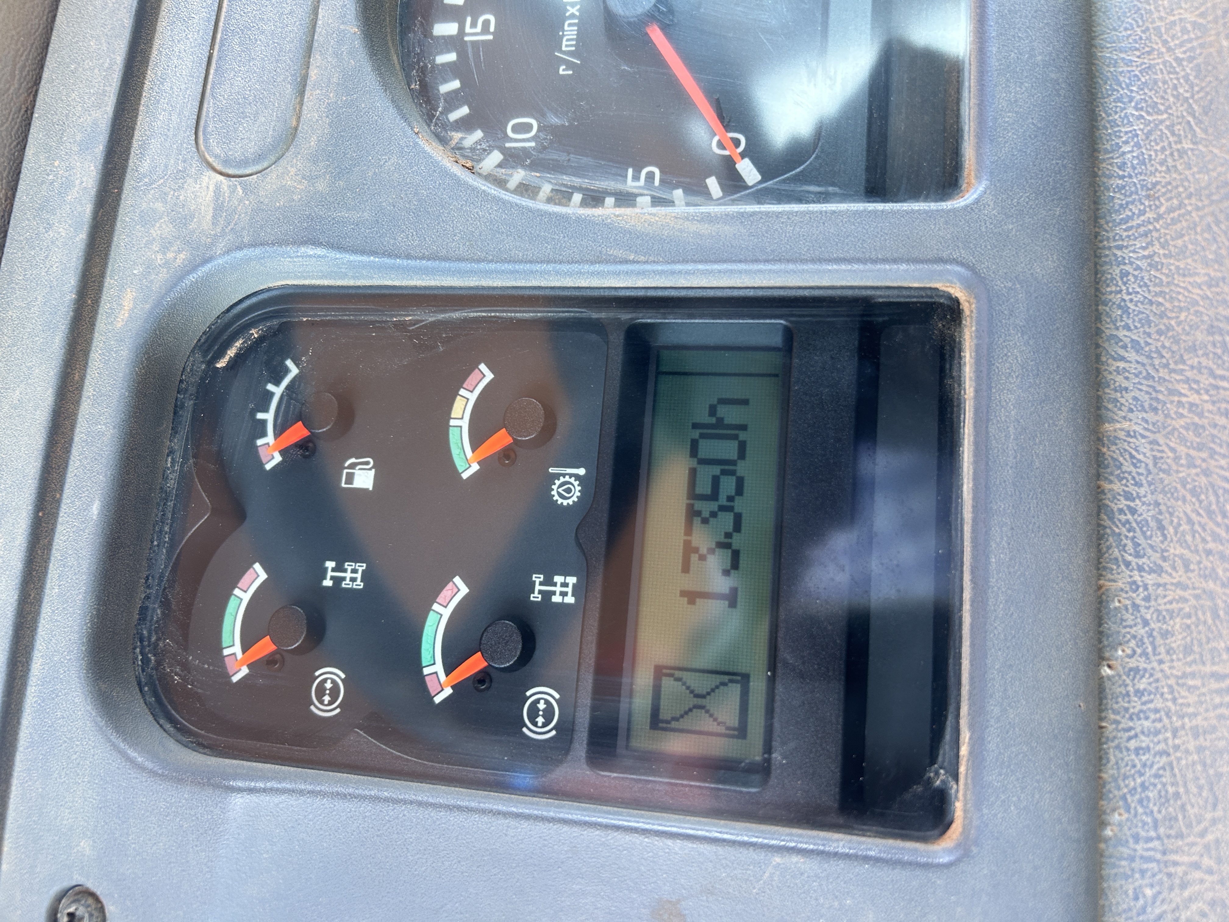 Used 2006 Volvo A25D