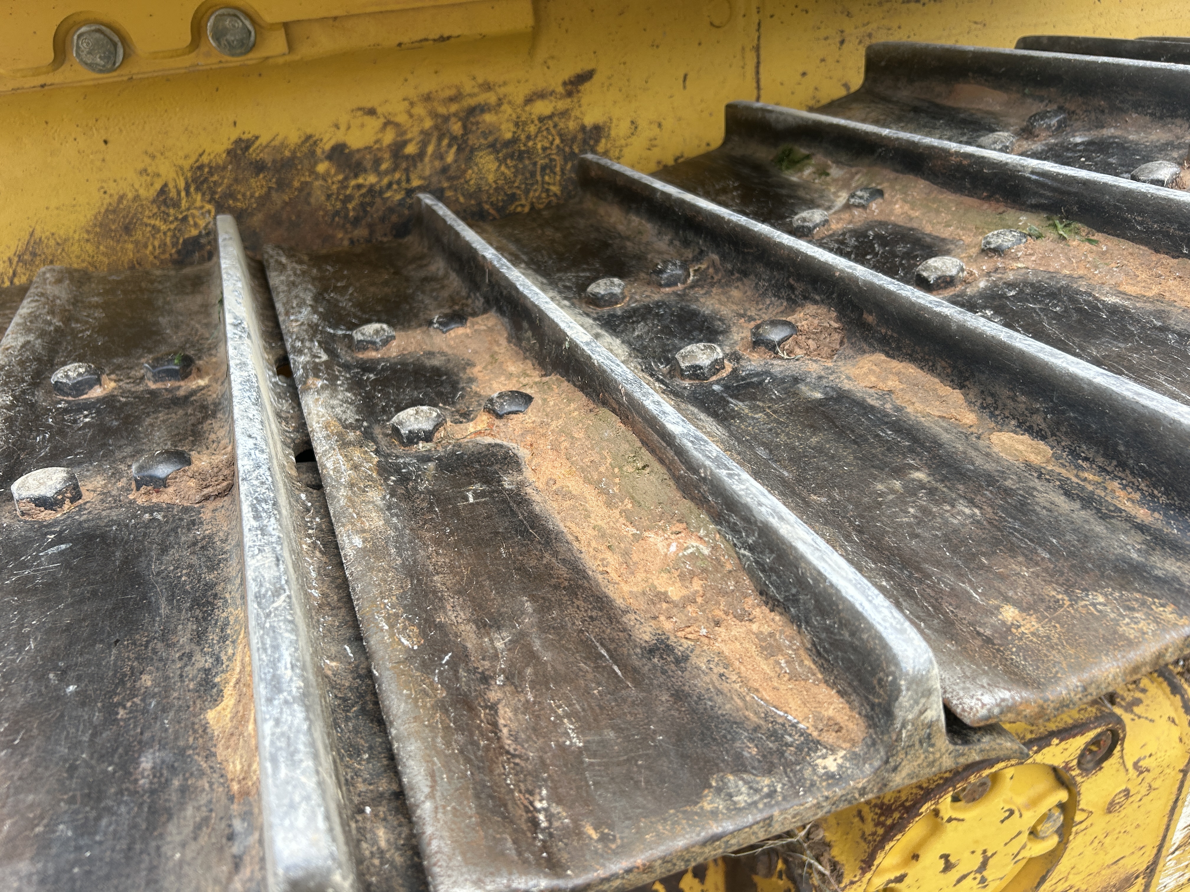 Used 2024 Komatsu D51PX-24