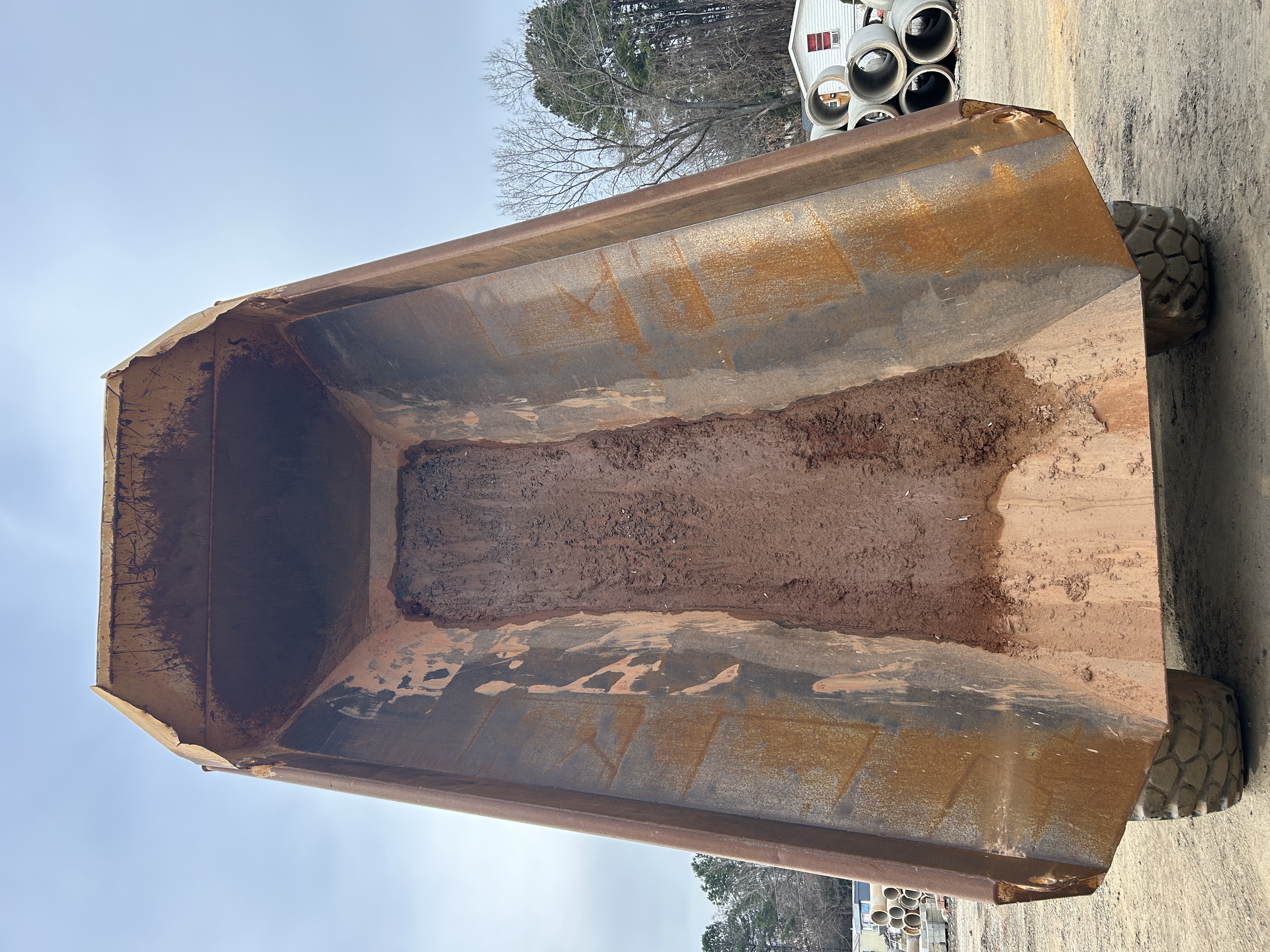 Used 2015 Deere 300D Series II