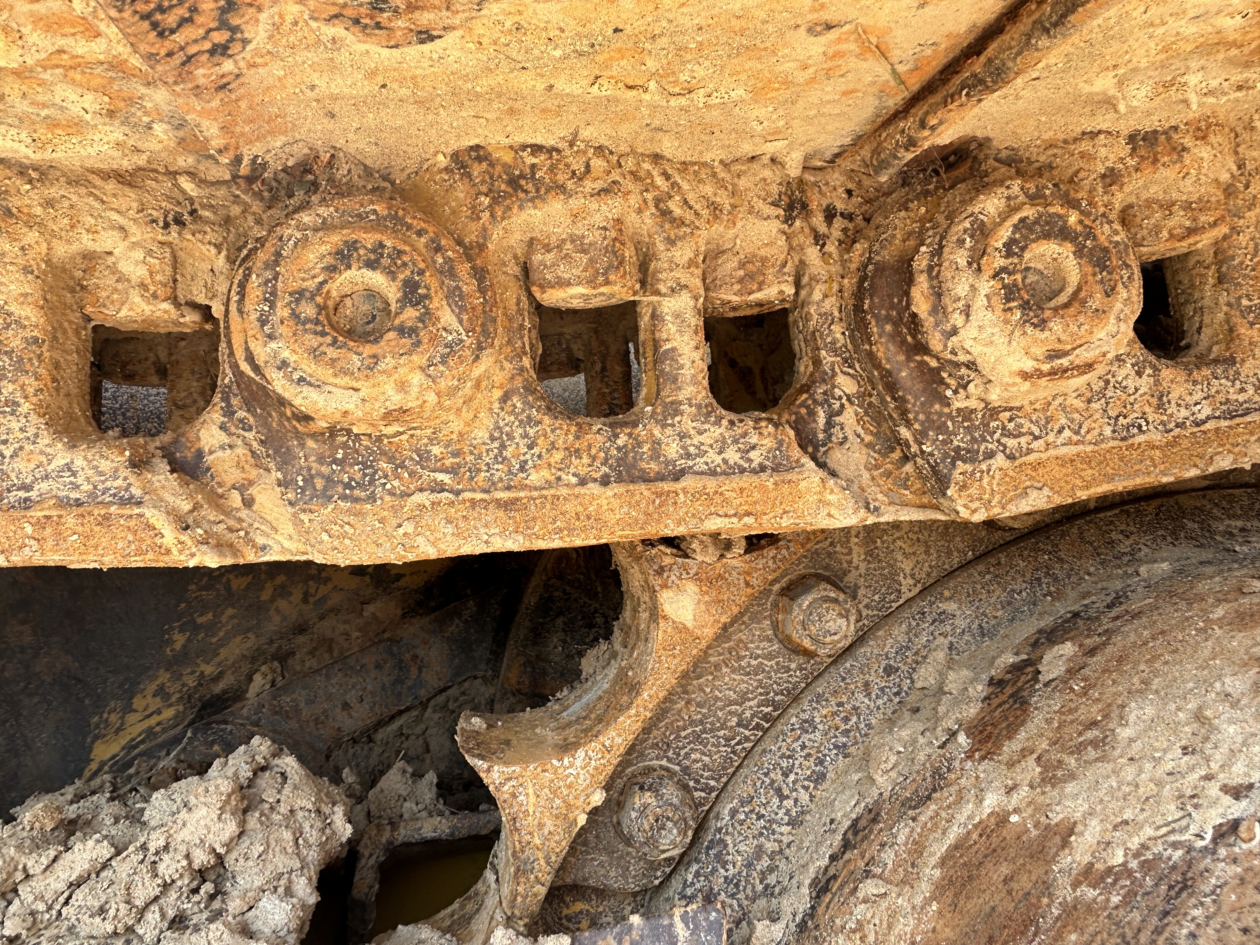 Used 2009 DEERE 950J (D7R size) with ripper