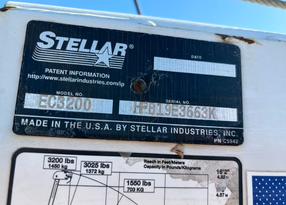 Used 2019 Ford F550 XL