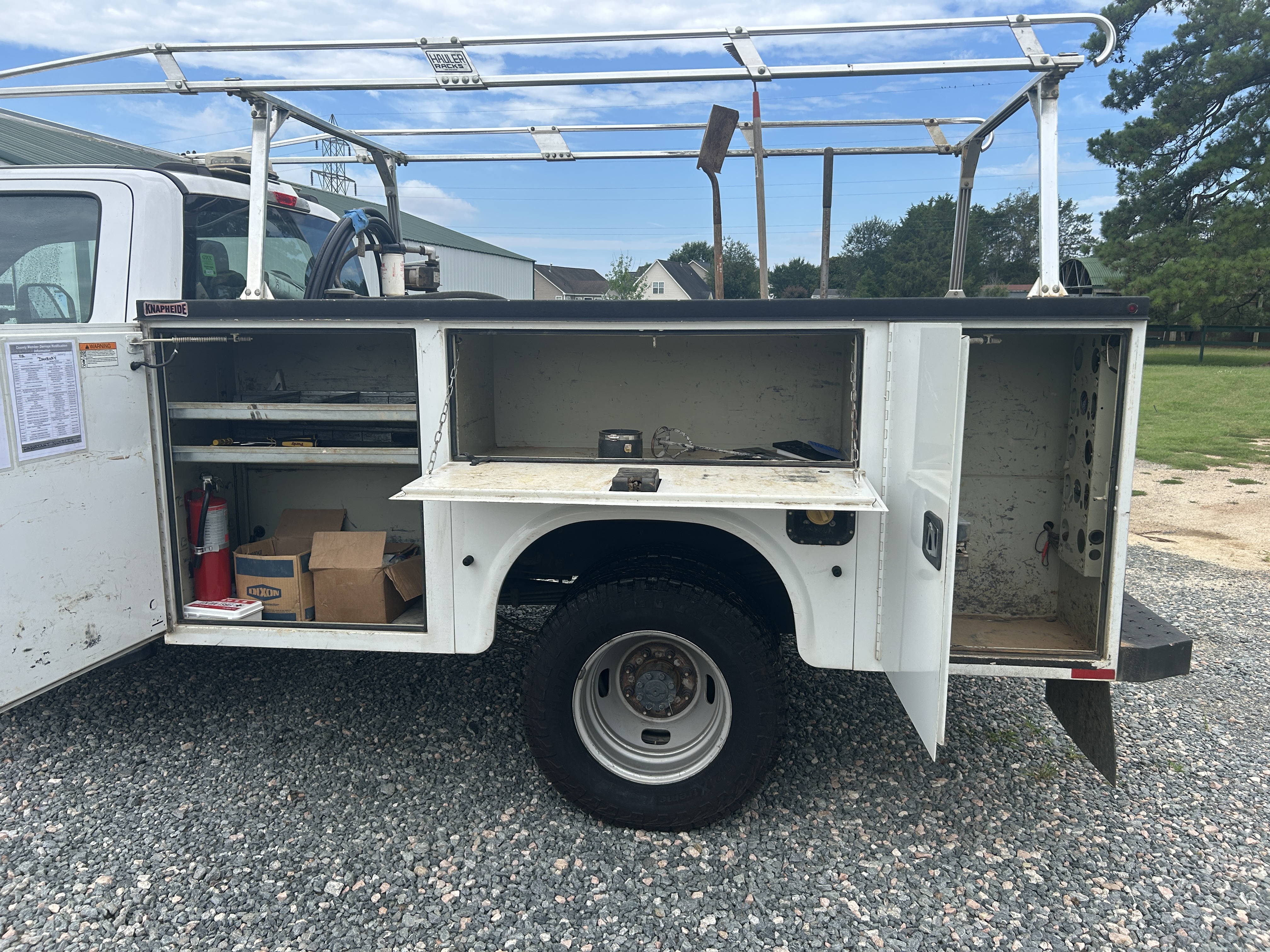 Used 2020 Ford F350 XL