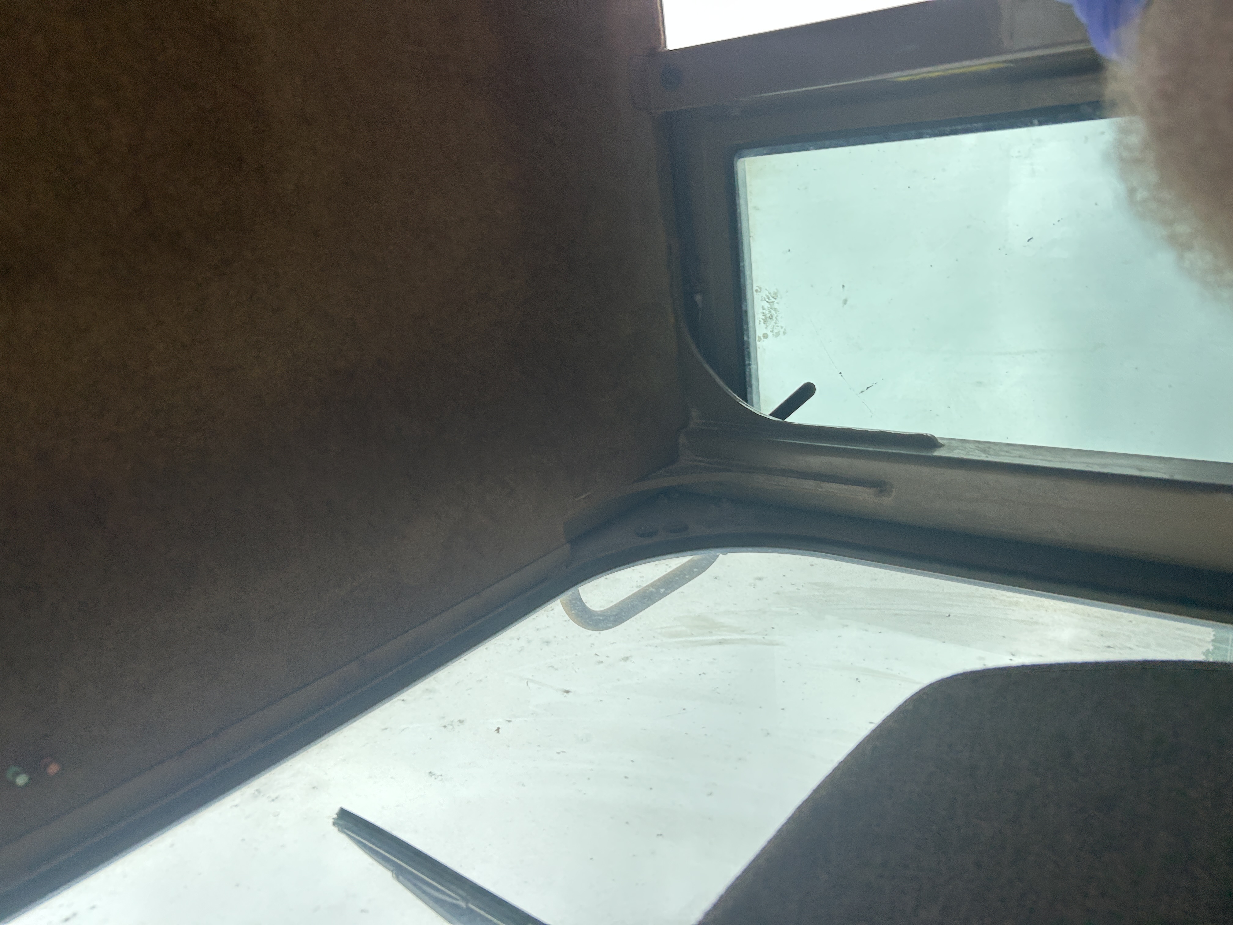Used 1993 Caterpillar IT28F