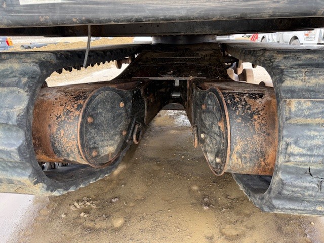 Used 2019 Prinoth Panther T14R