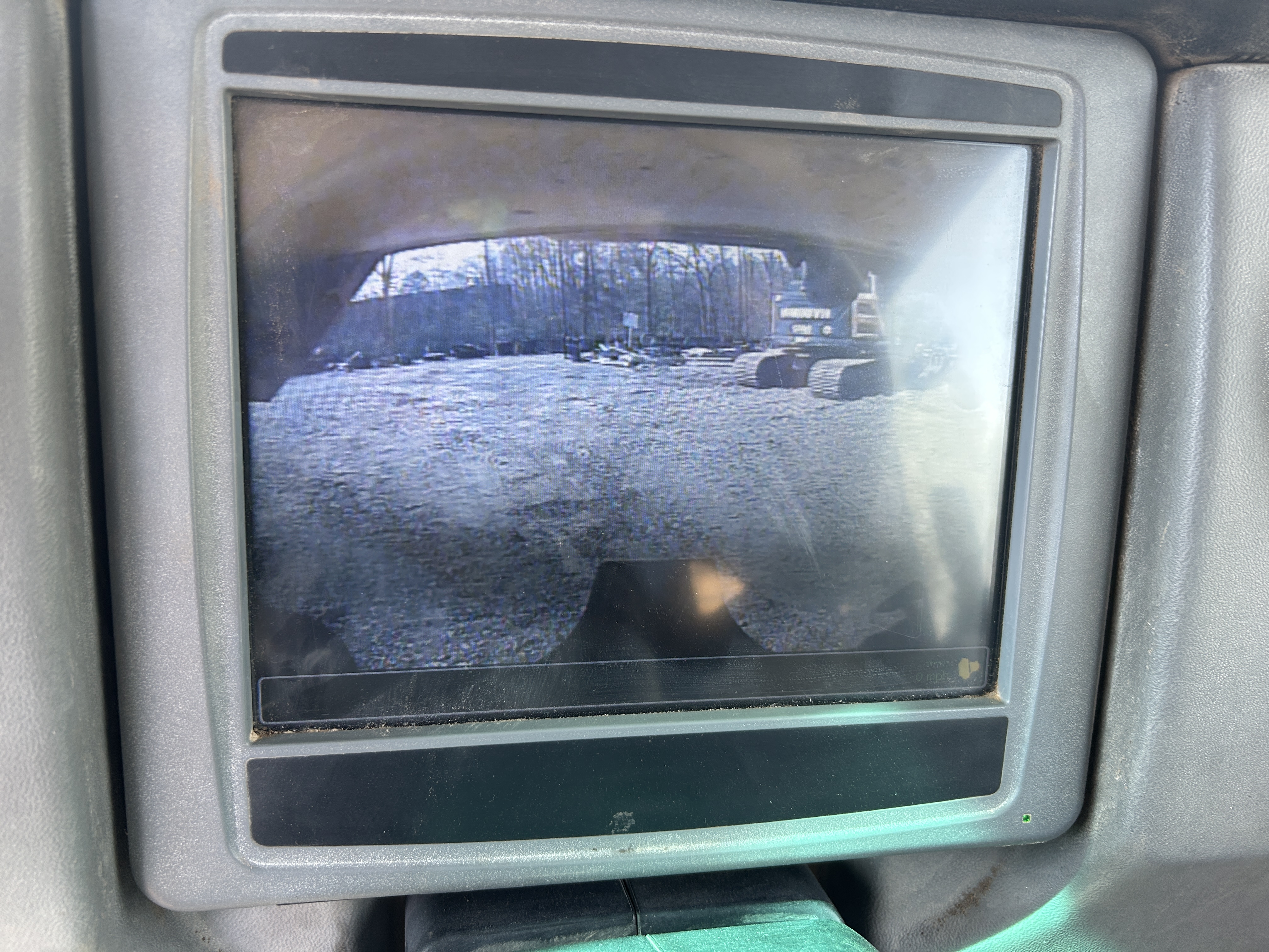 Used 2015 Bell B25E Water Truck