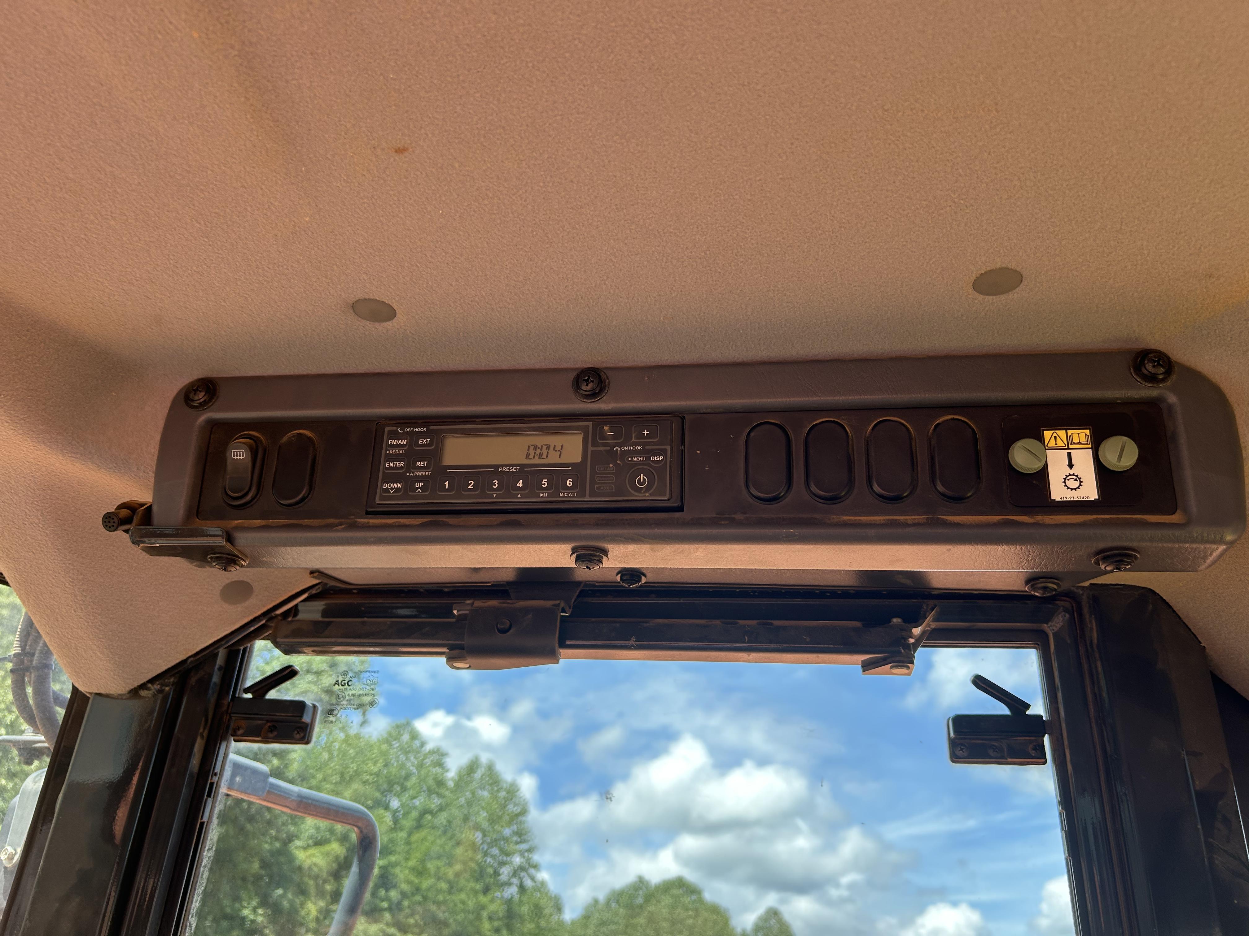 Used 2024 Komatsu WA270