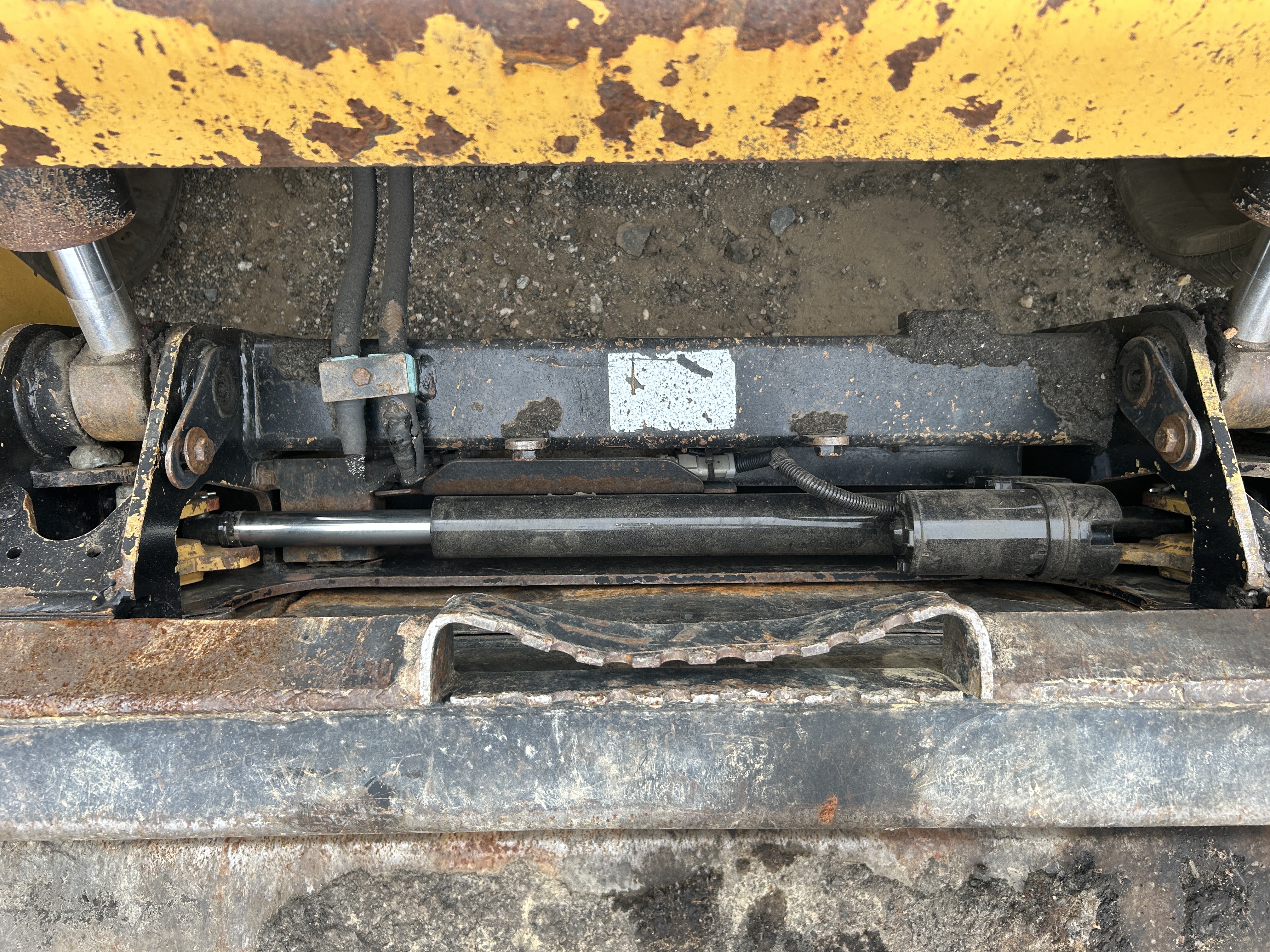 Used 2021 Caterpillar 299D3 XE