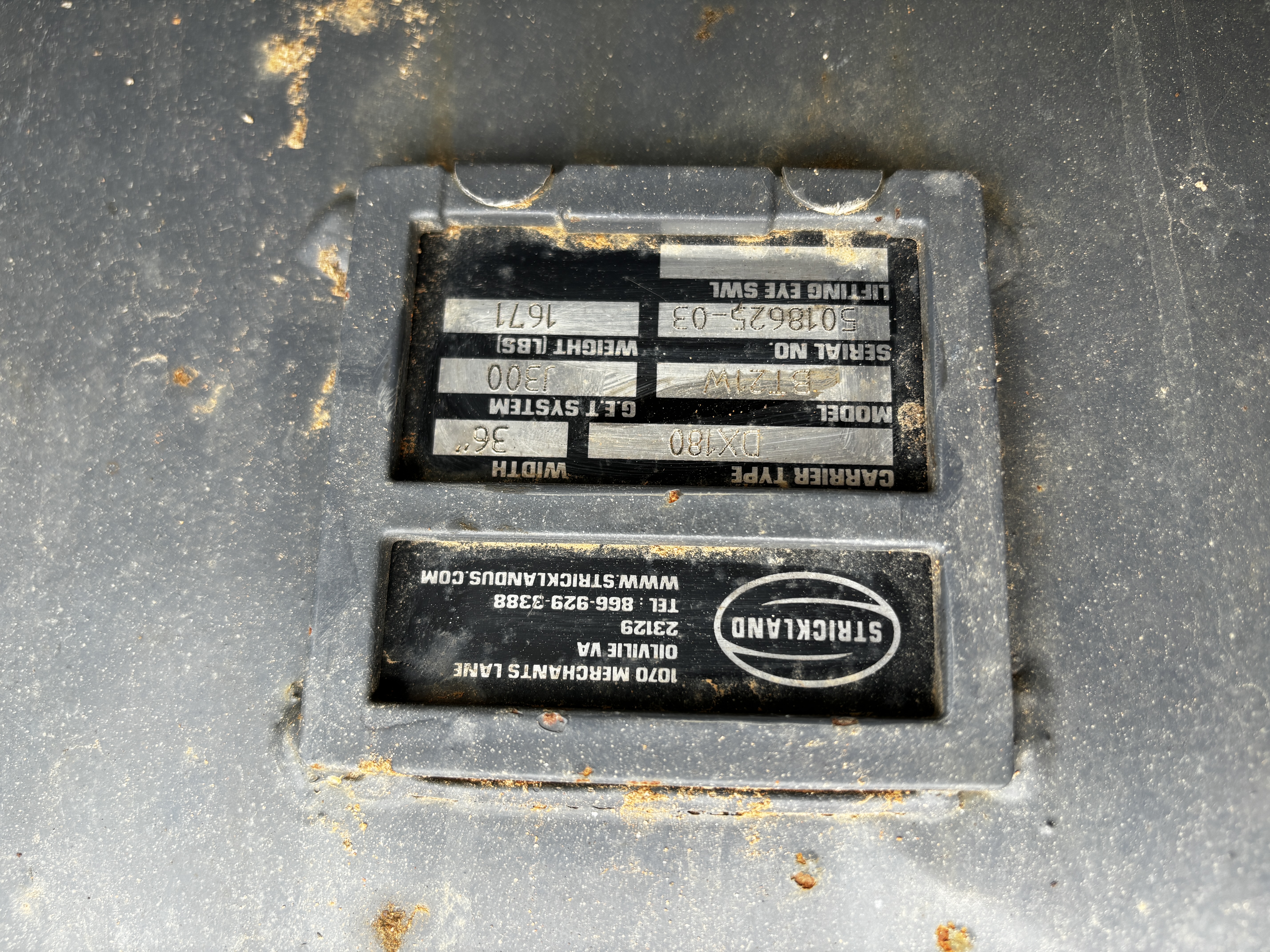 Used 2024 Doosan DX180LC-5