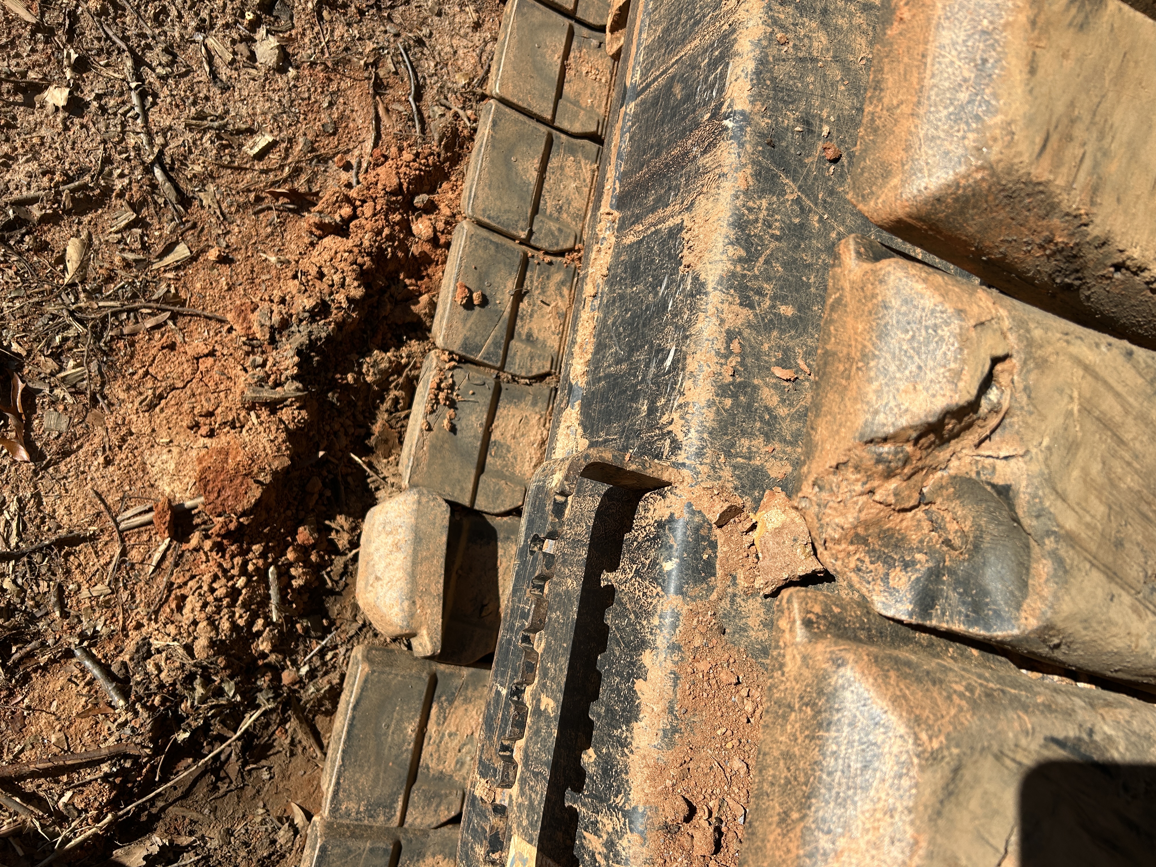 Used 2021 Deere 135G