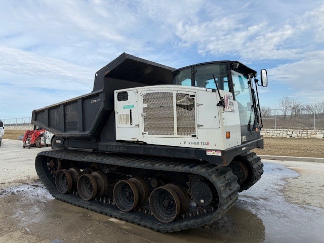 Used 2019 Prinoth Panther T14R