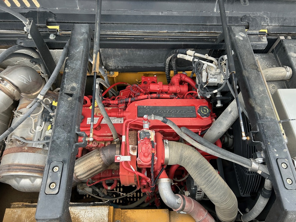 Used 2022 Sany SY225C