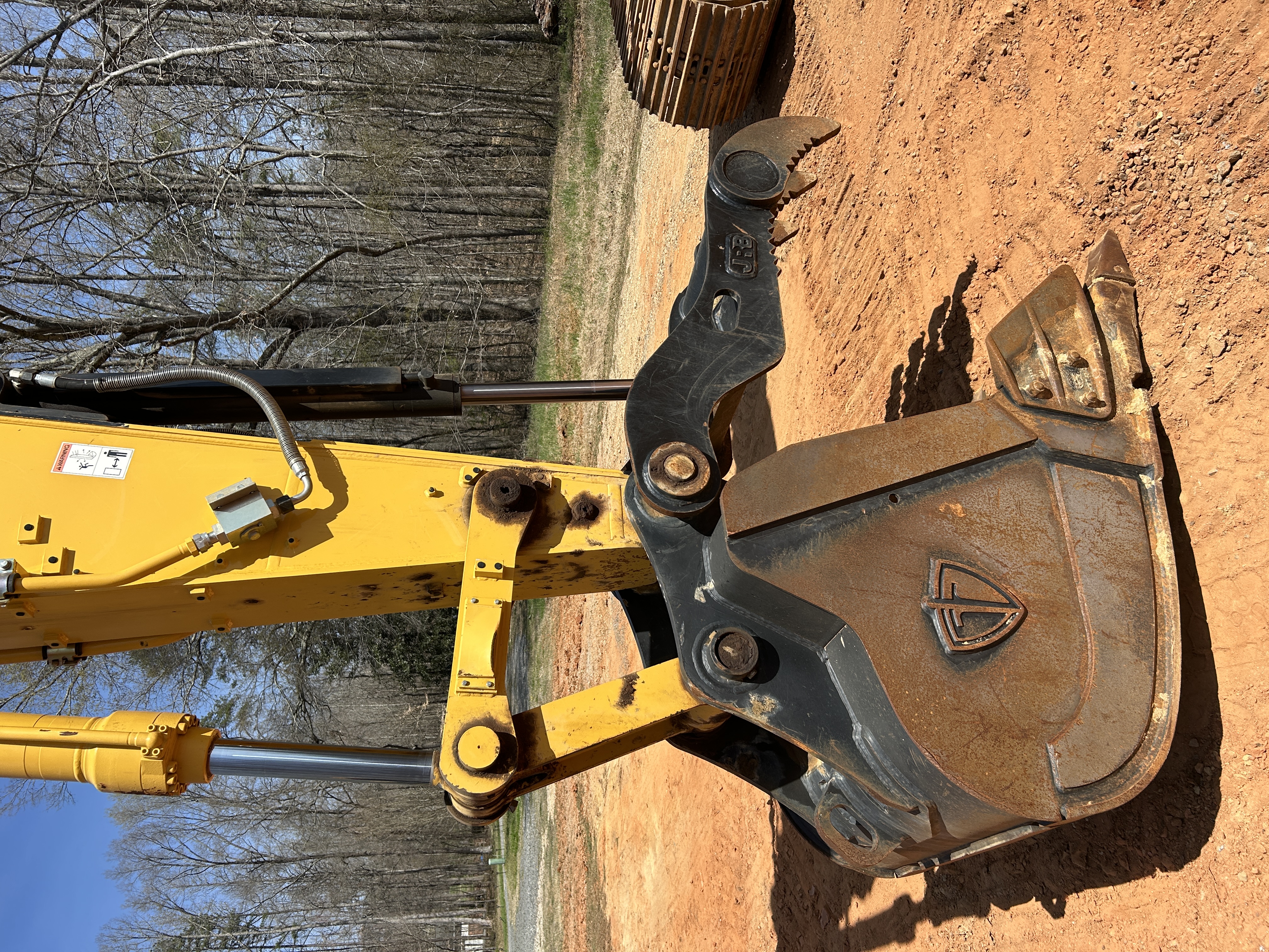 Used 2022 Kobelco SK210LC-11