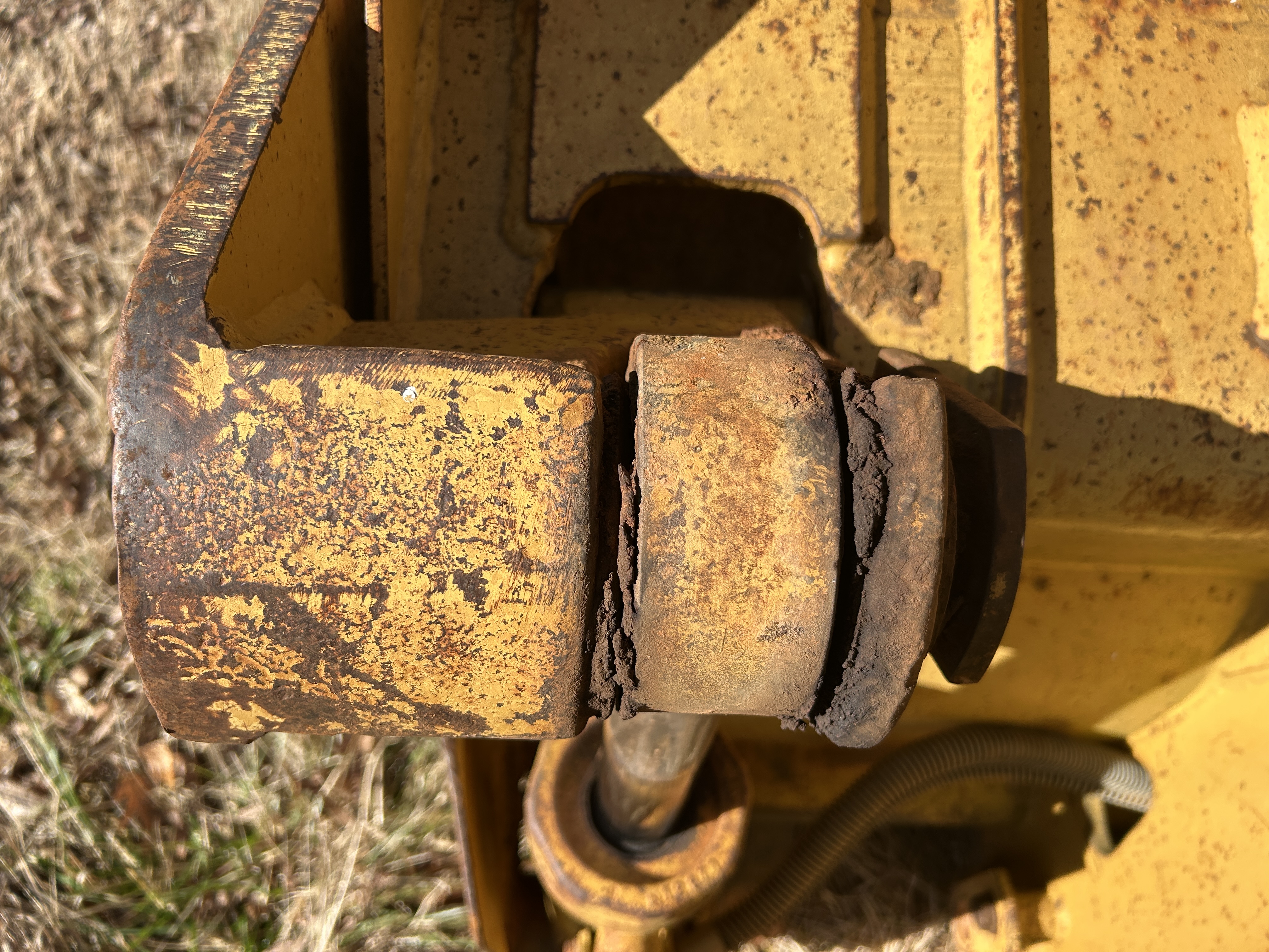 Used 2006 Caterpillar 953C