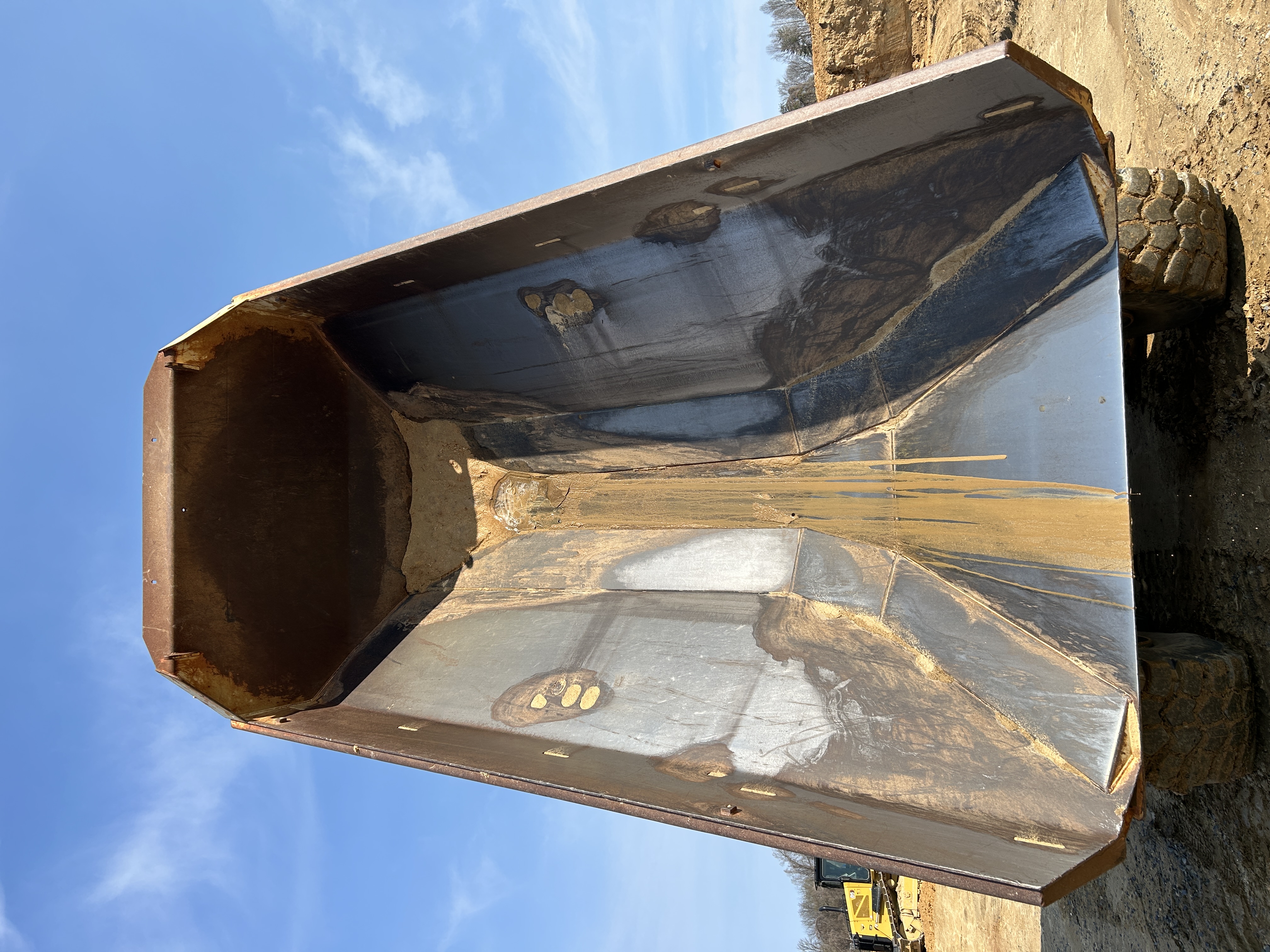 Used 2020 Terex TA300