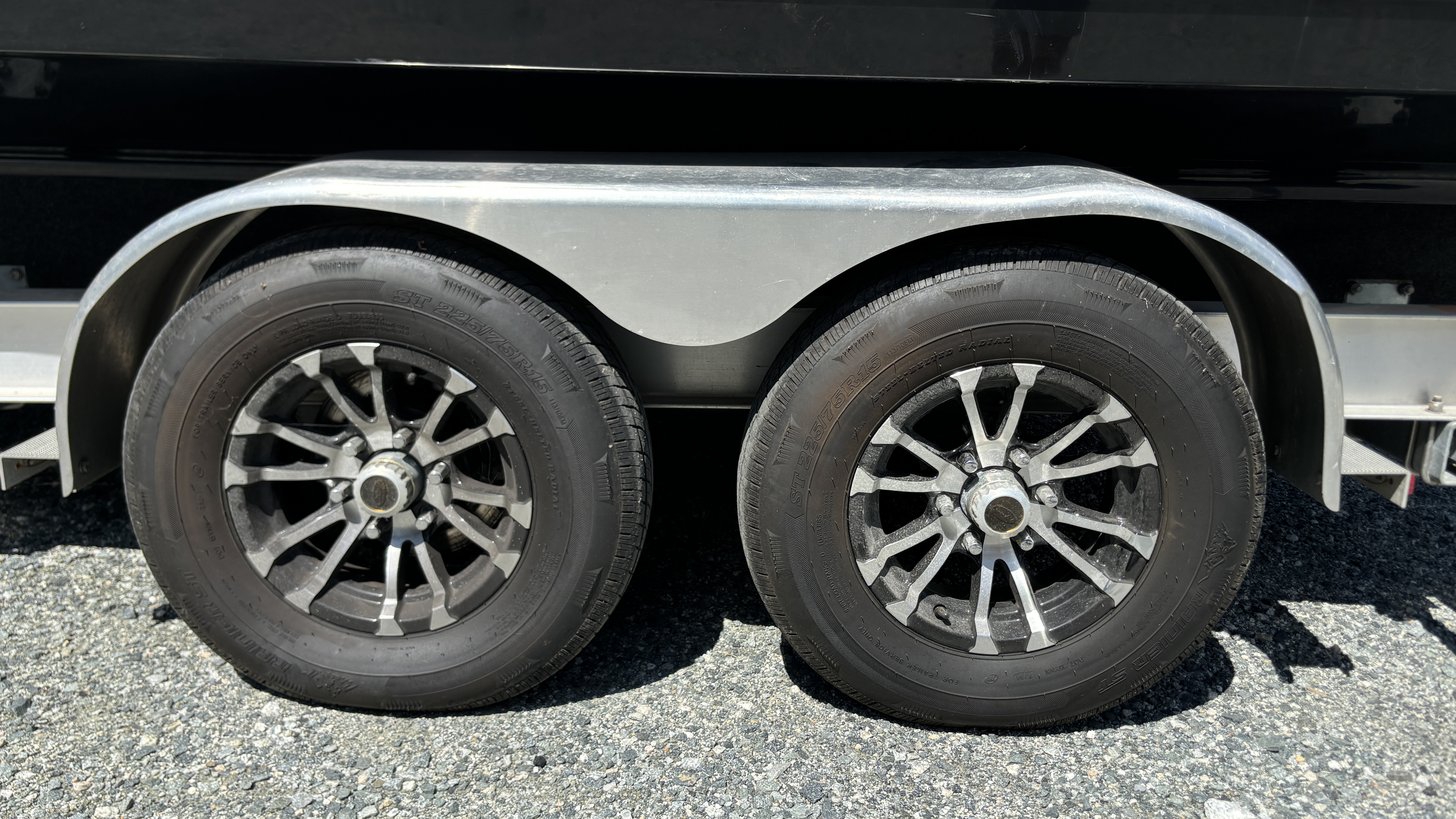 Used 2022 Sea Hunt Ultra 265SE