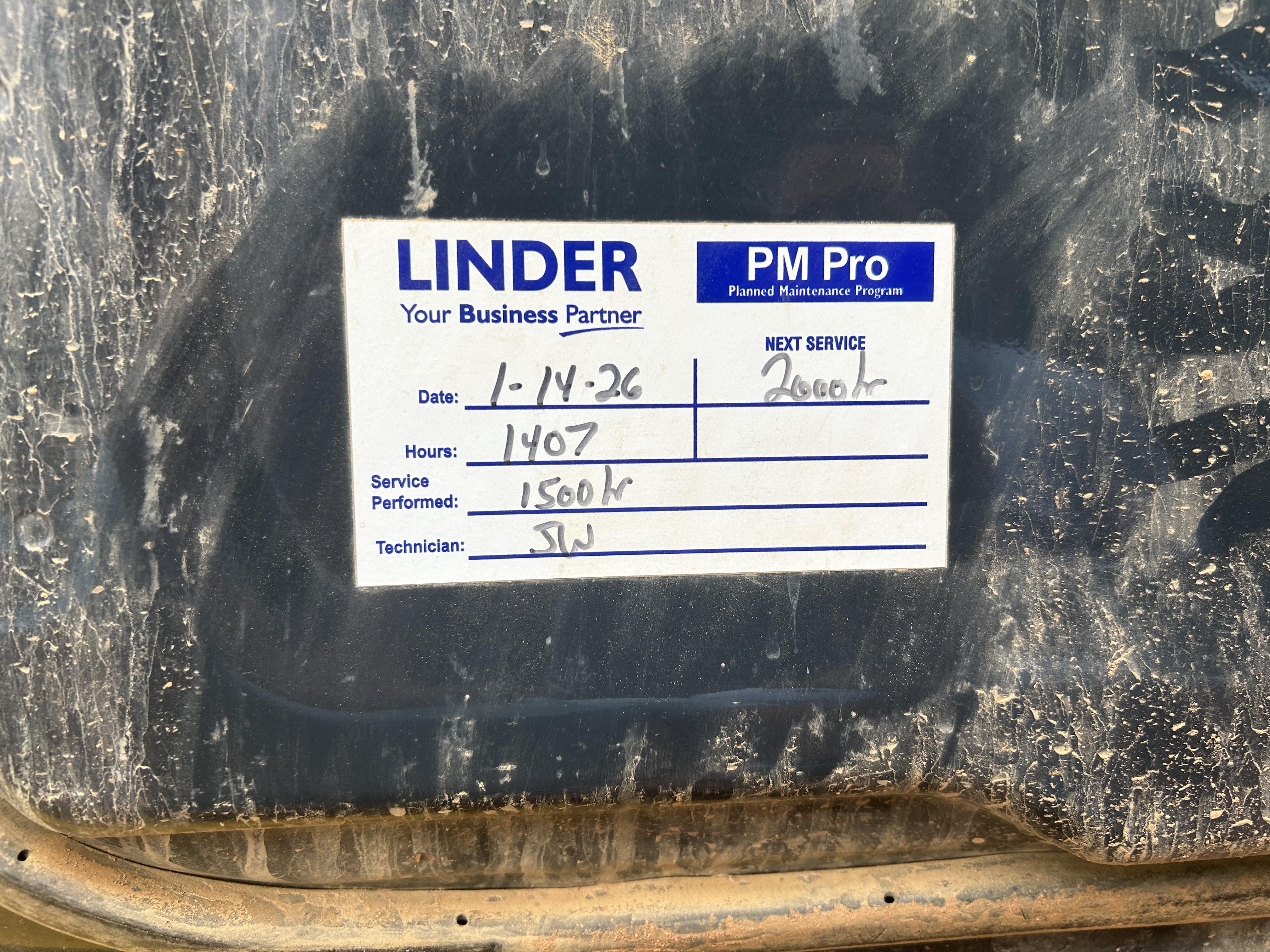 Used 2024 Komatsu PC360CLI-11 042