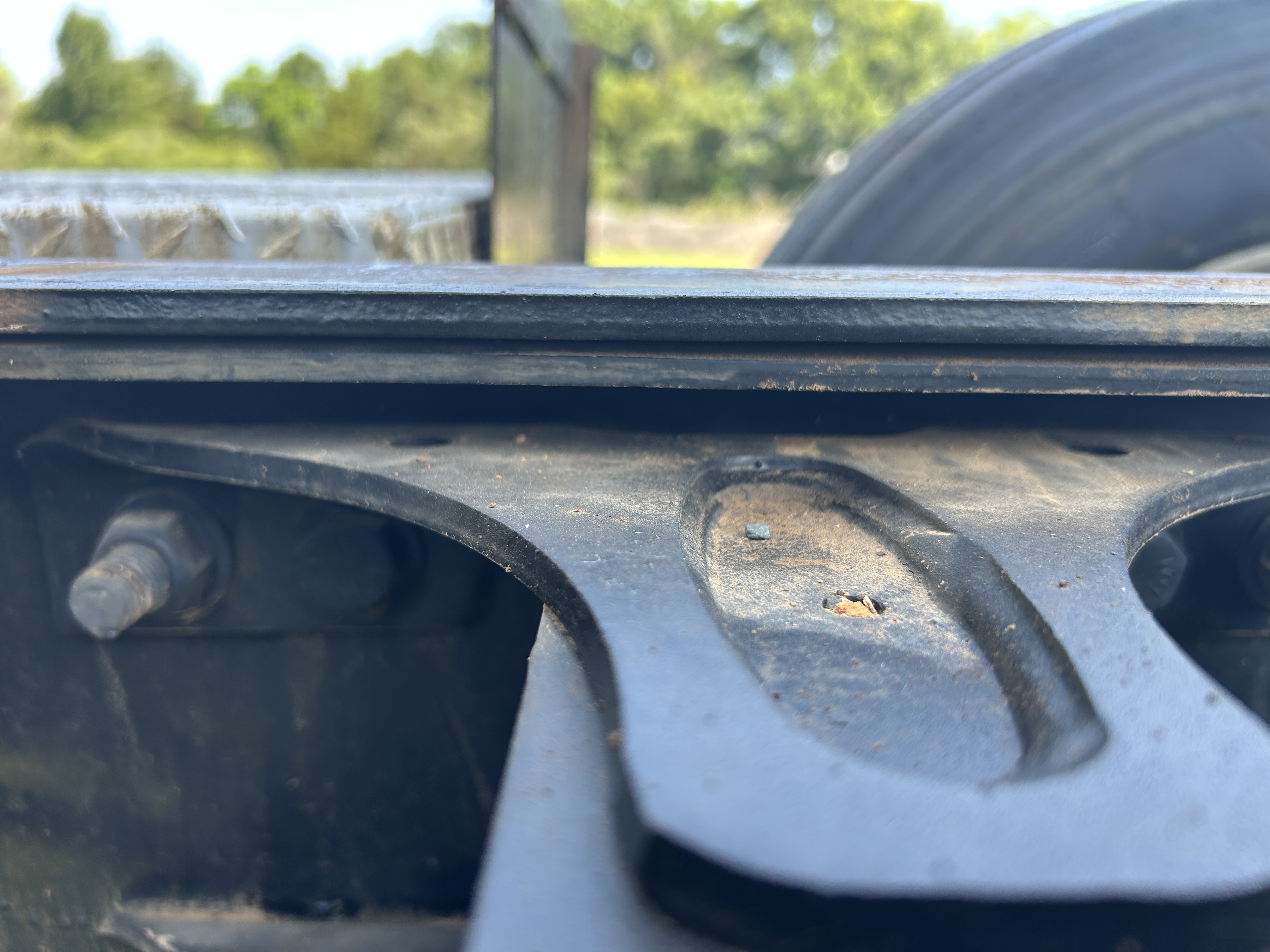 Used 2017 Western Star 4700SF Auto with 183k miles