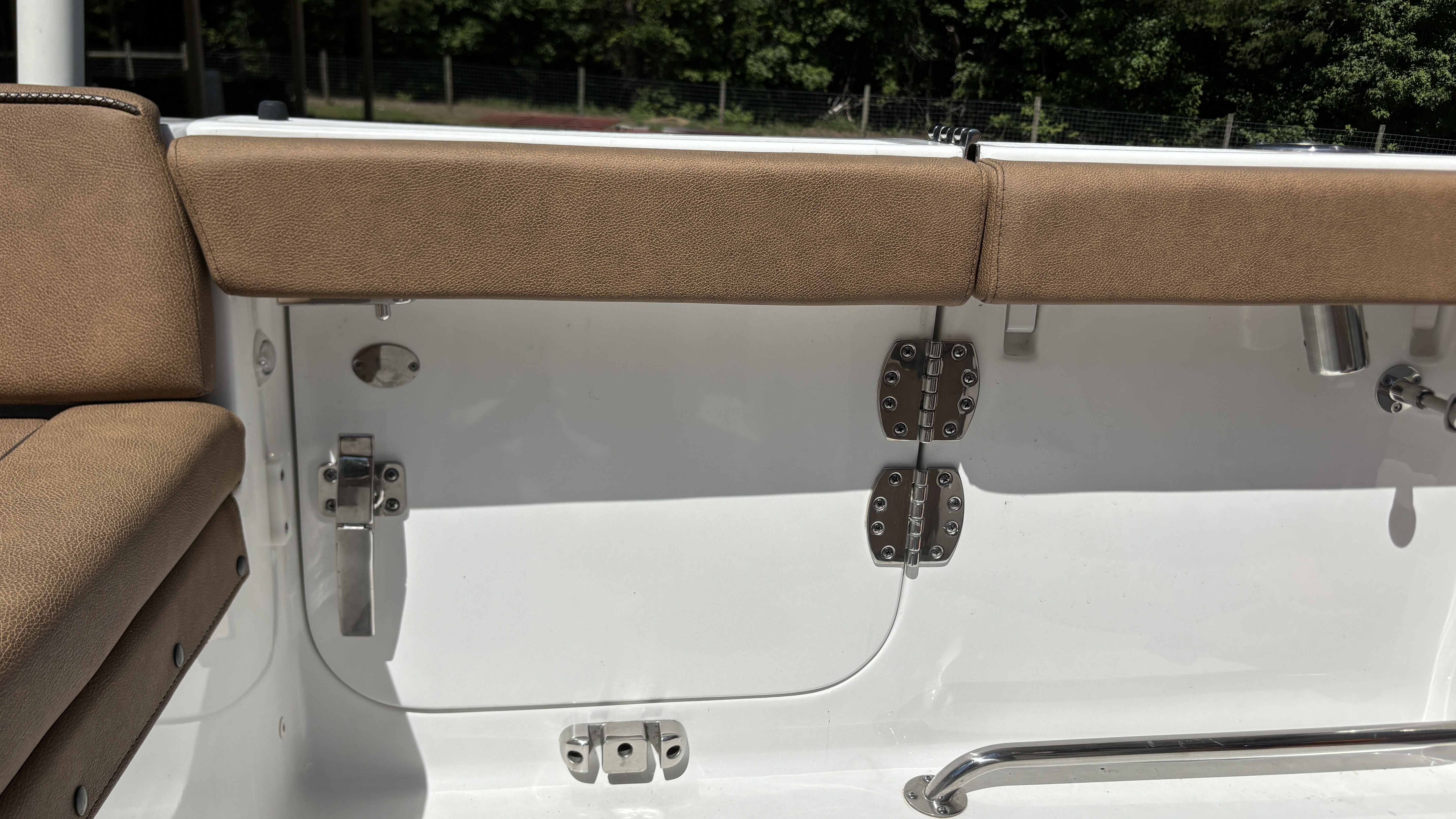 Used 2022 Sea Hunt Ultra 265SE