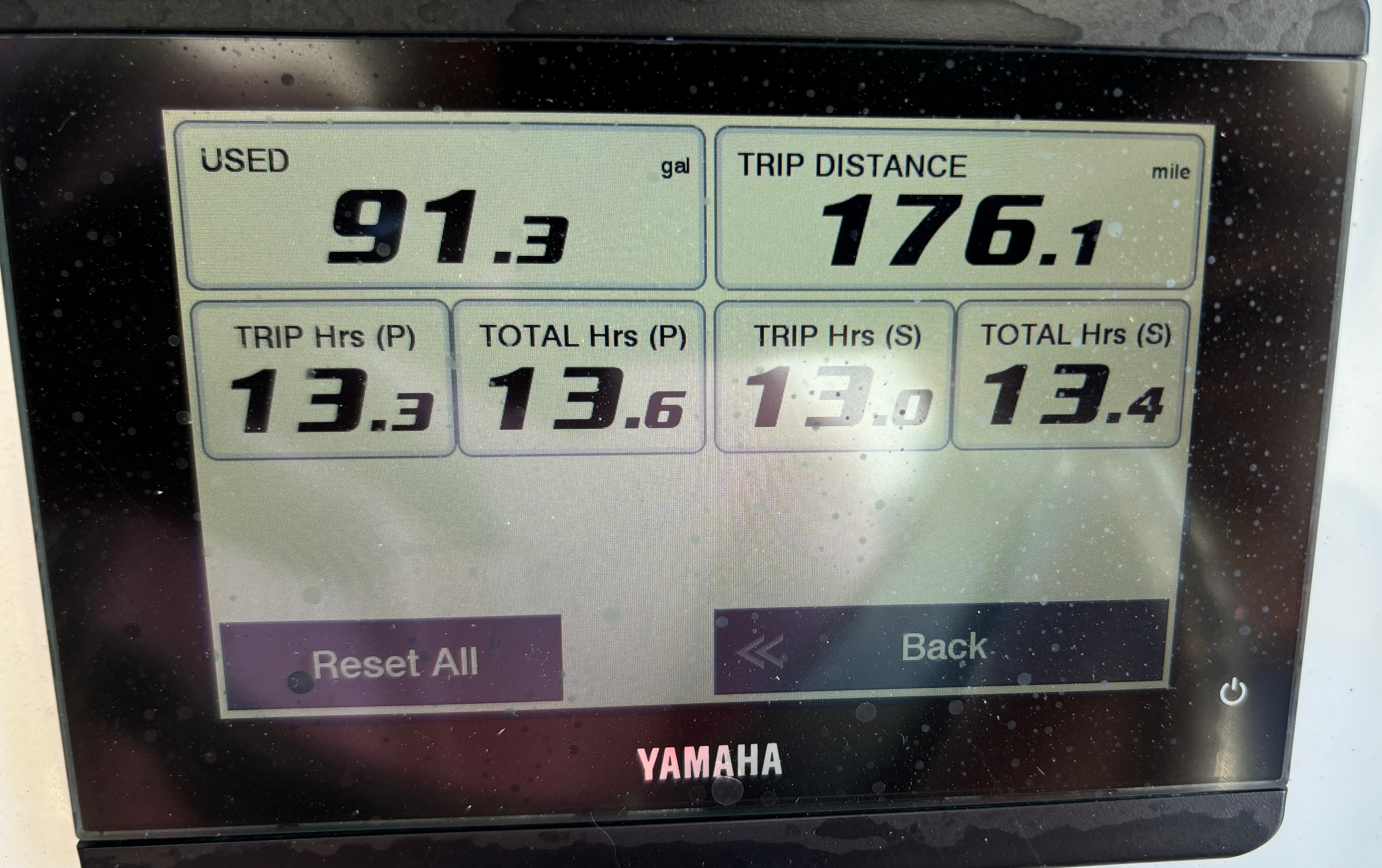 Used 2022 Sea Hunt Ultra 265SE