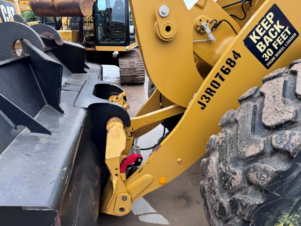 Used 2019 Caterpillar 938M