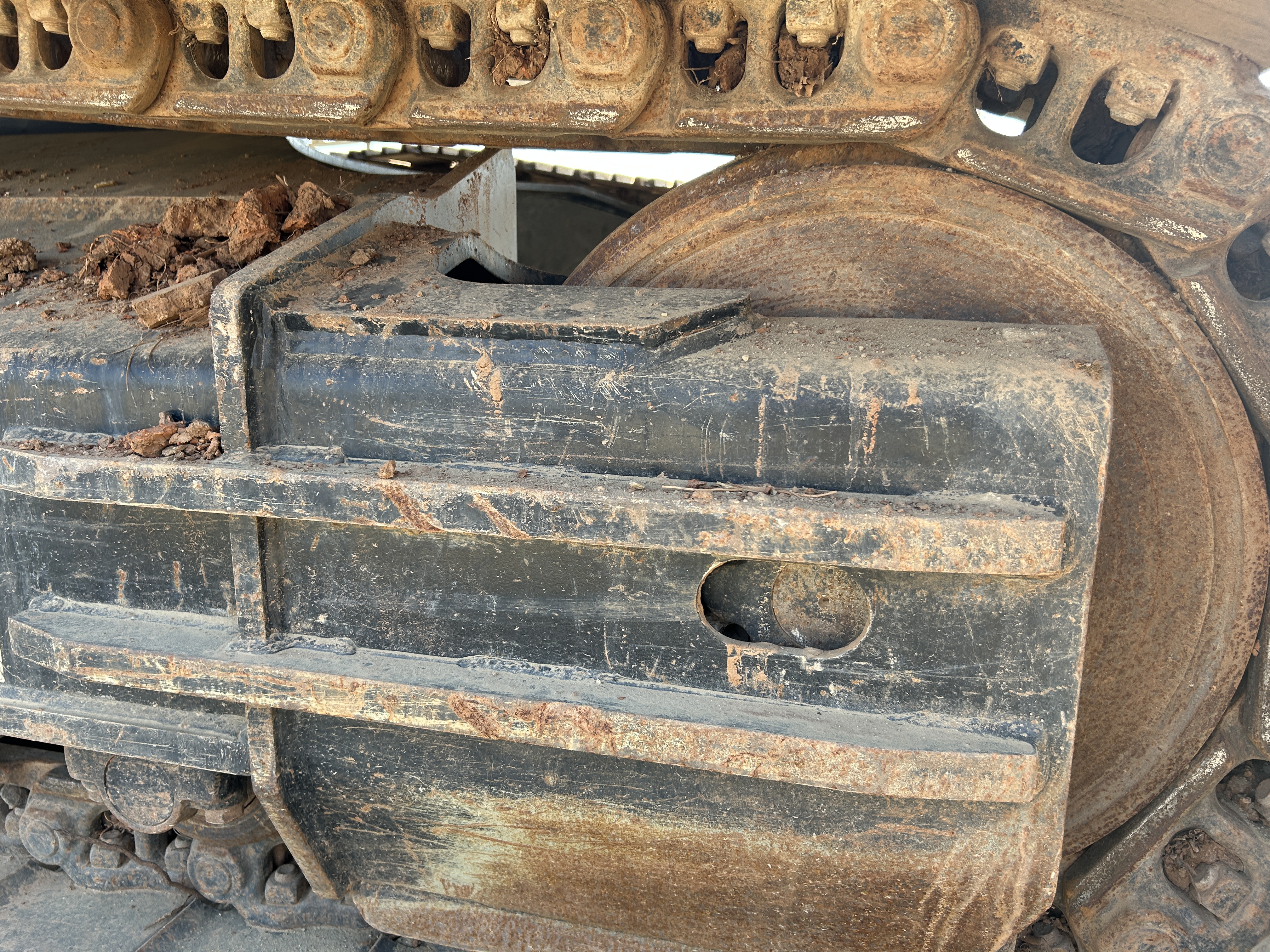 Used 2023 Sany SY225C LC