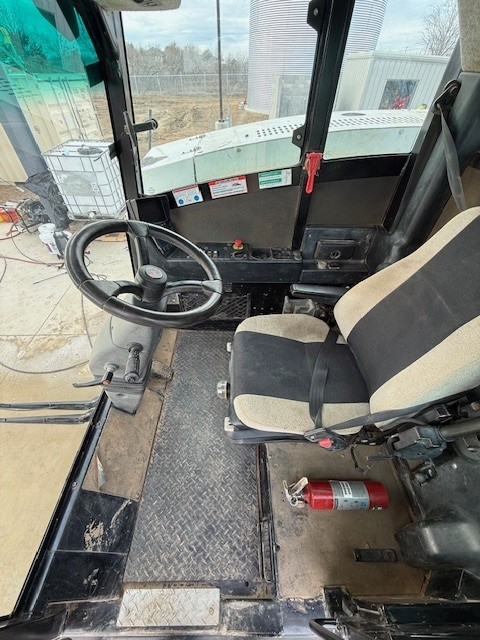 Used 2019 Prinoth Panther T14R