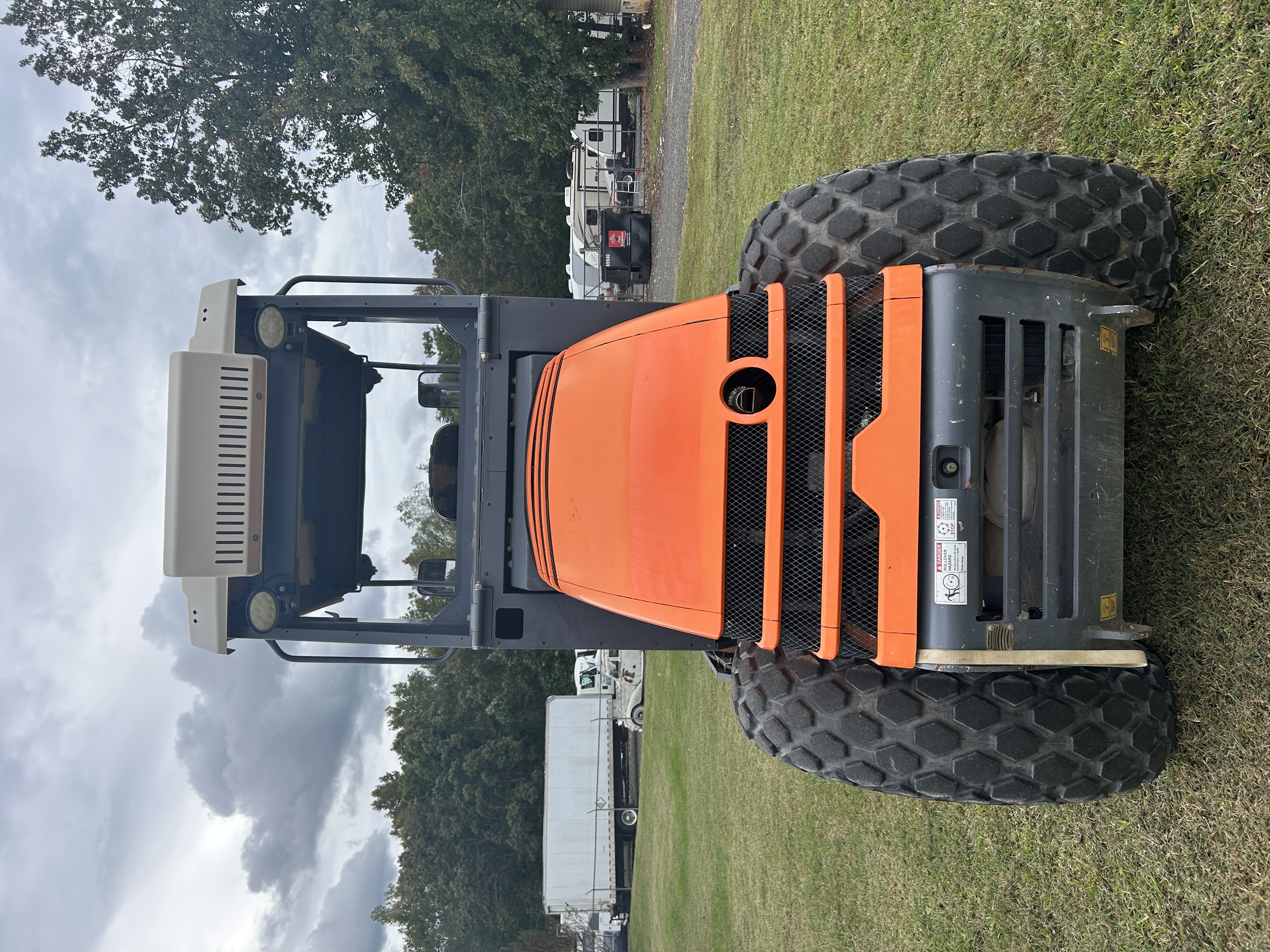Used 2019 Hamm H7i