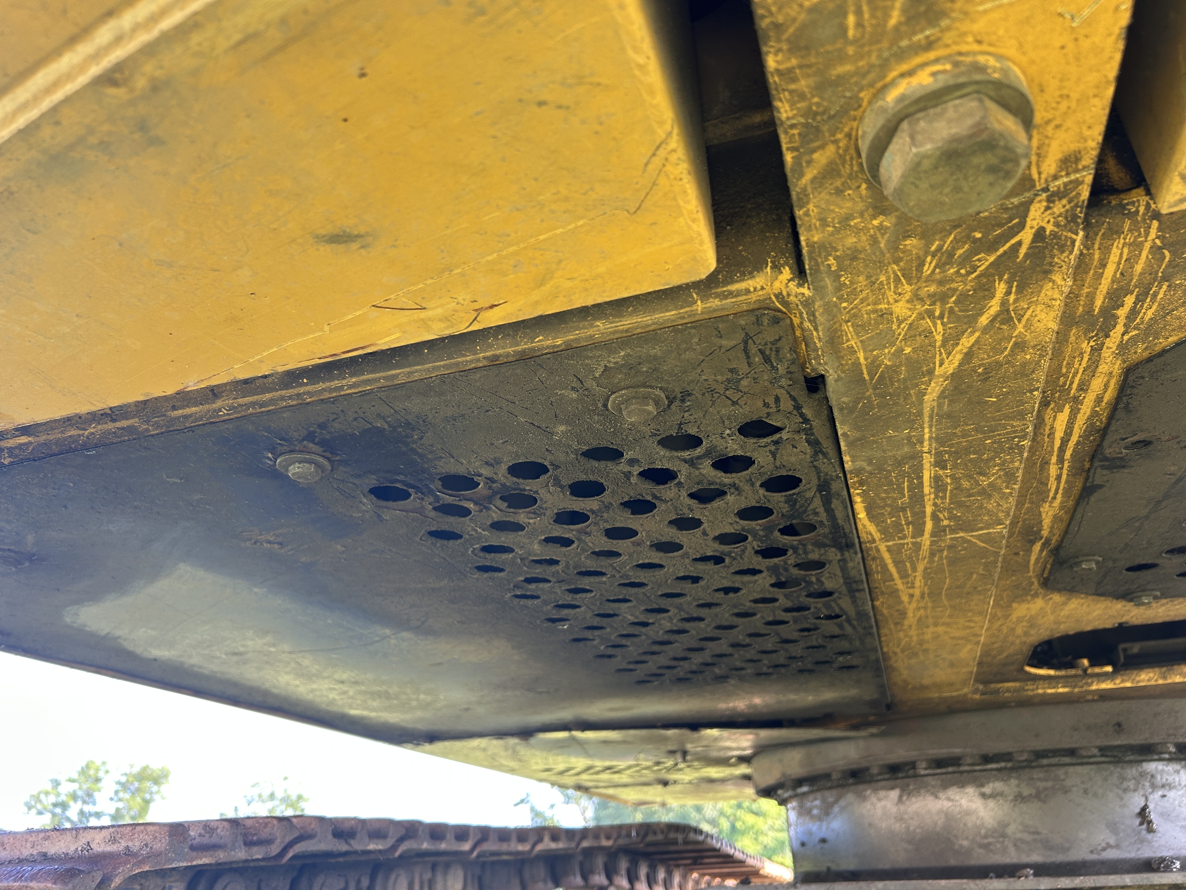 Used 2017 Deere 130G