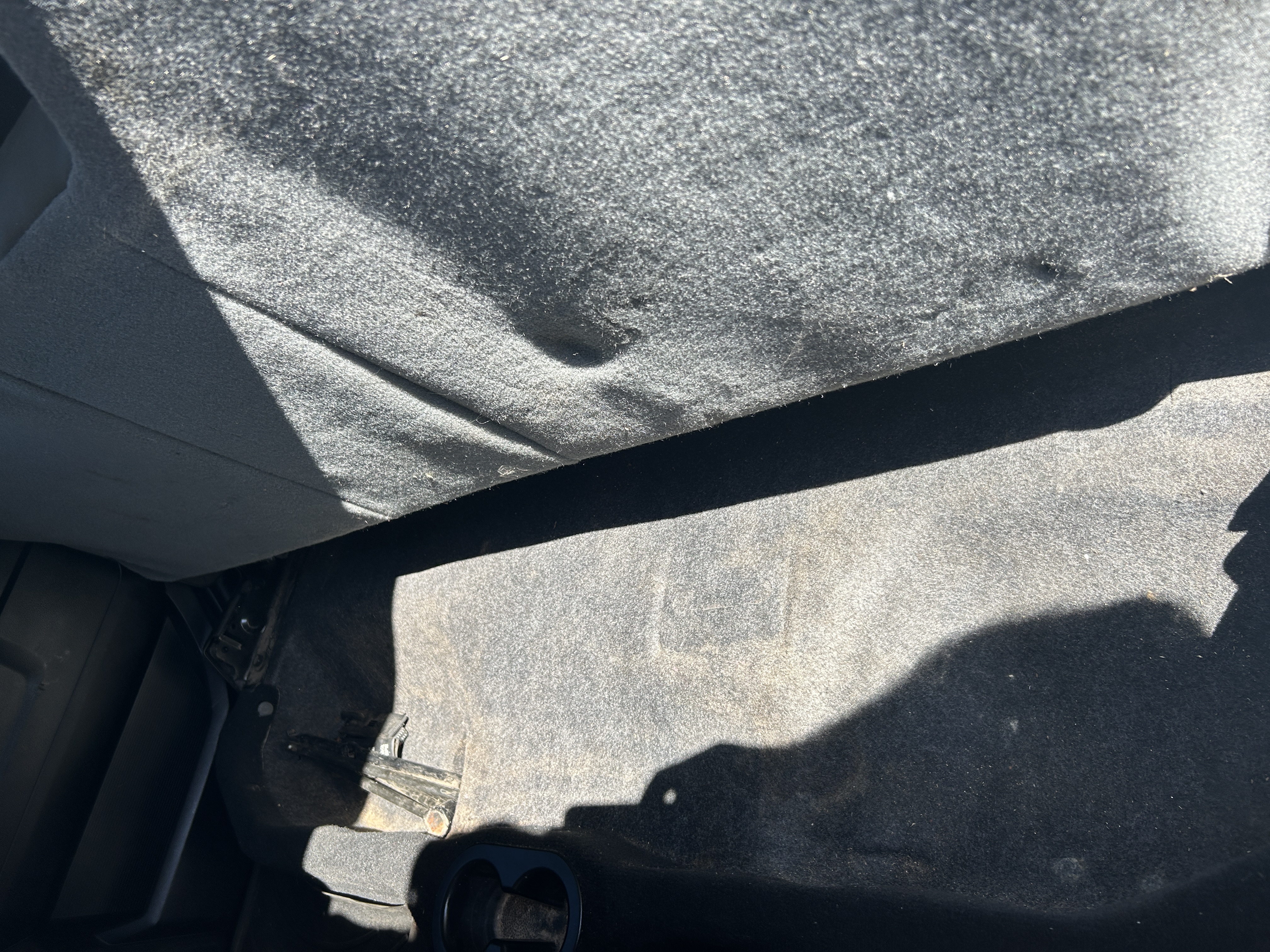 Used 2014 Ram 3500 HD Crew Cab Service Body