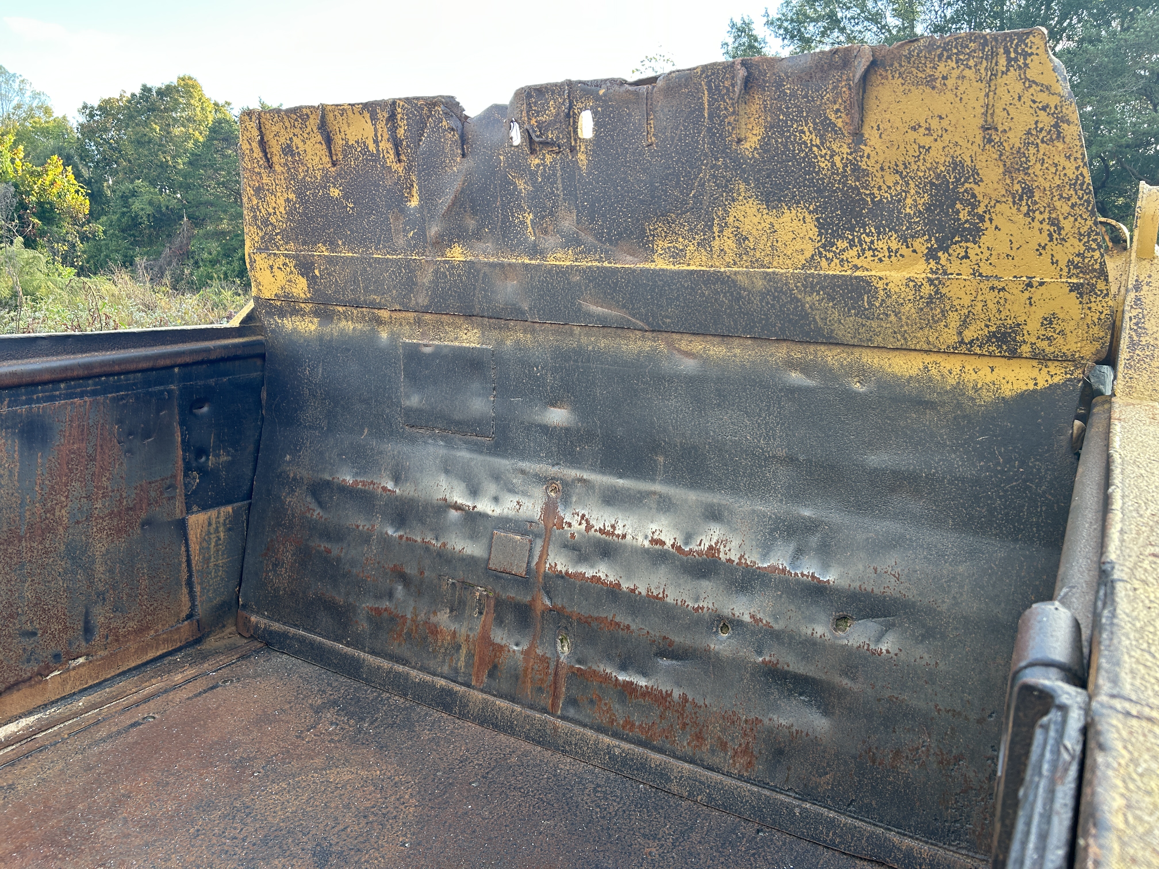 Used 1981 Caterpillar 621B