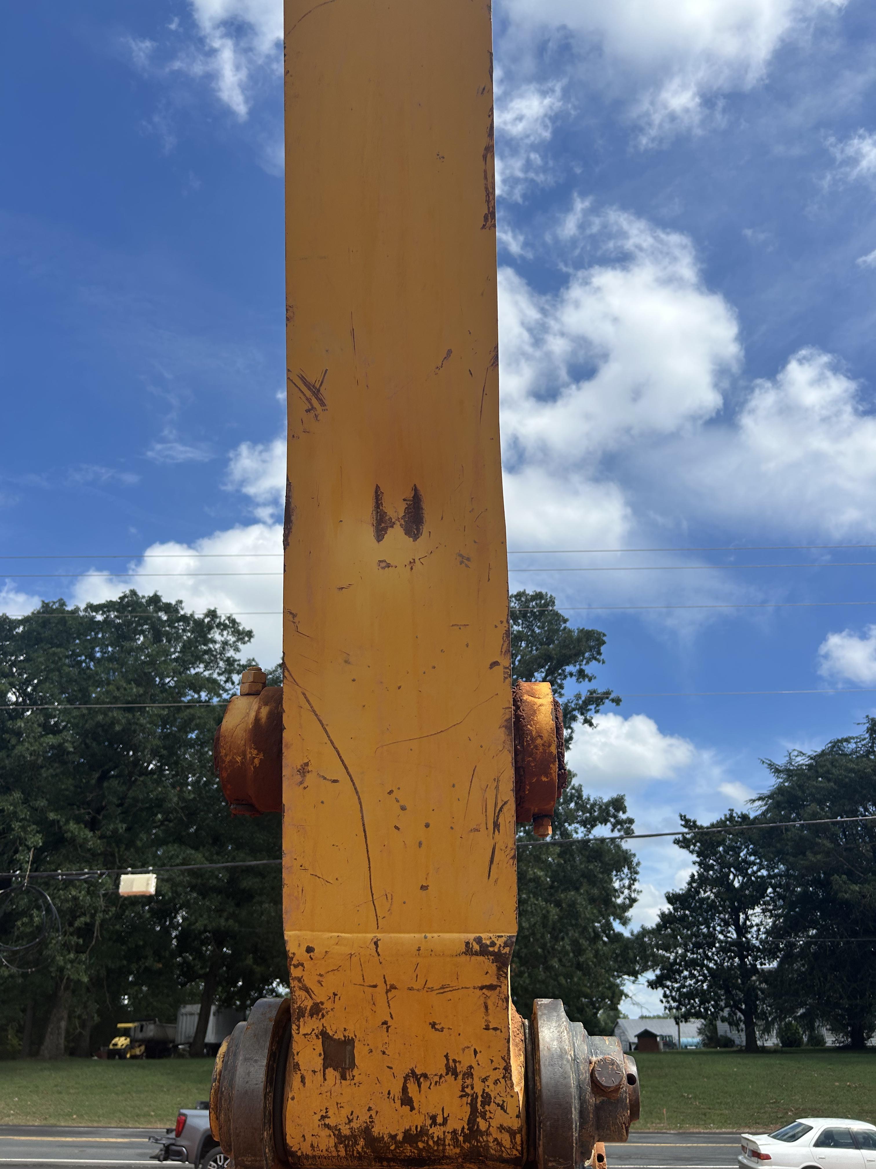Used 2024 Komatsu PC360CLI-11 977