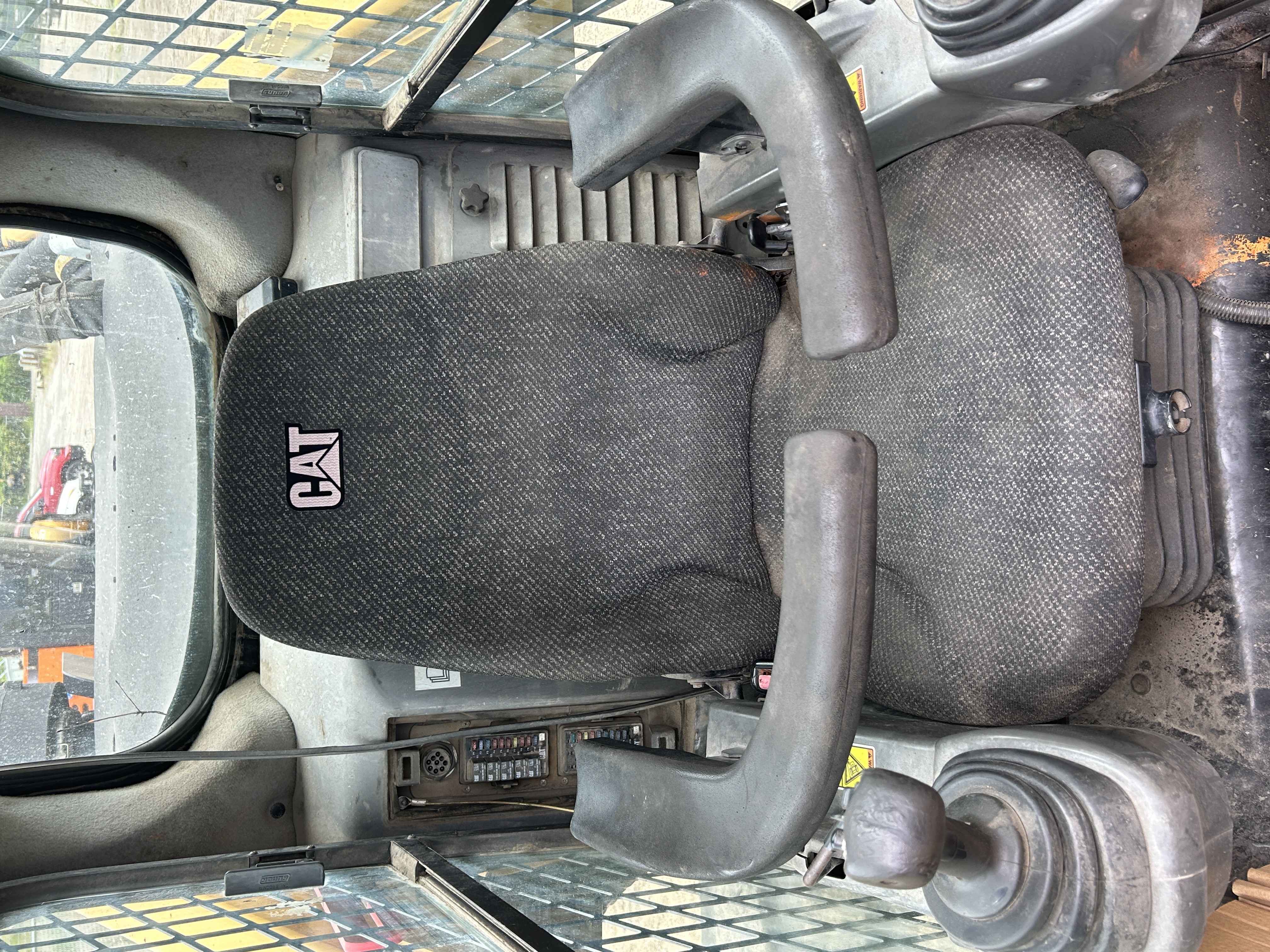 Used 2021 Caterpillar 299D3 XE