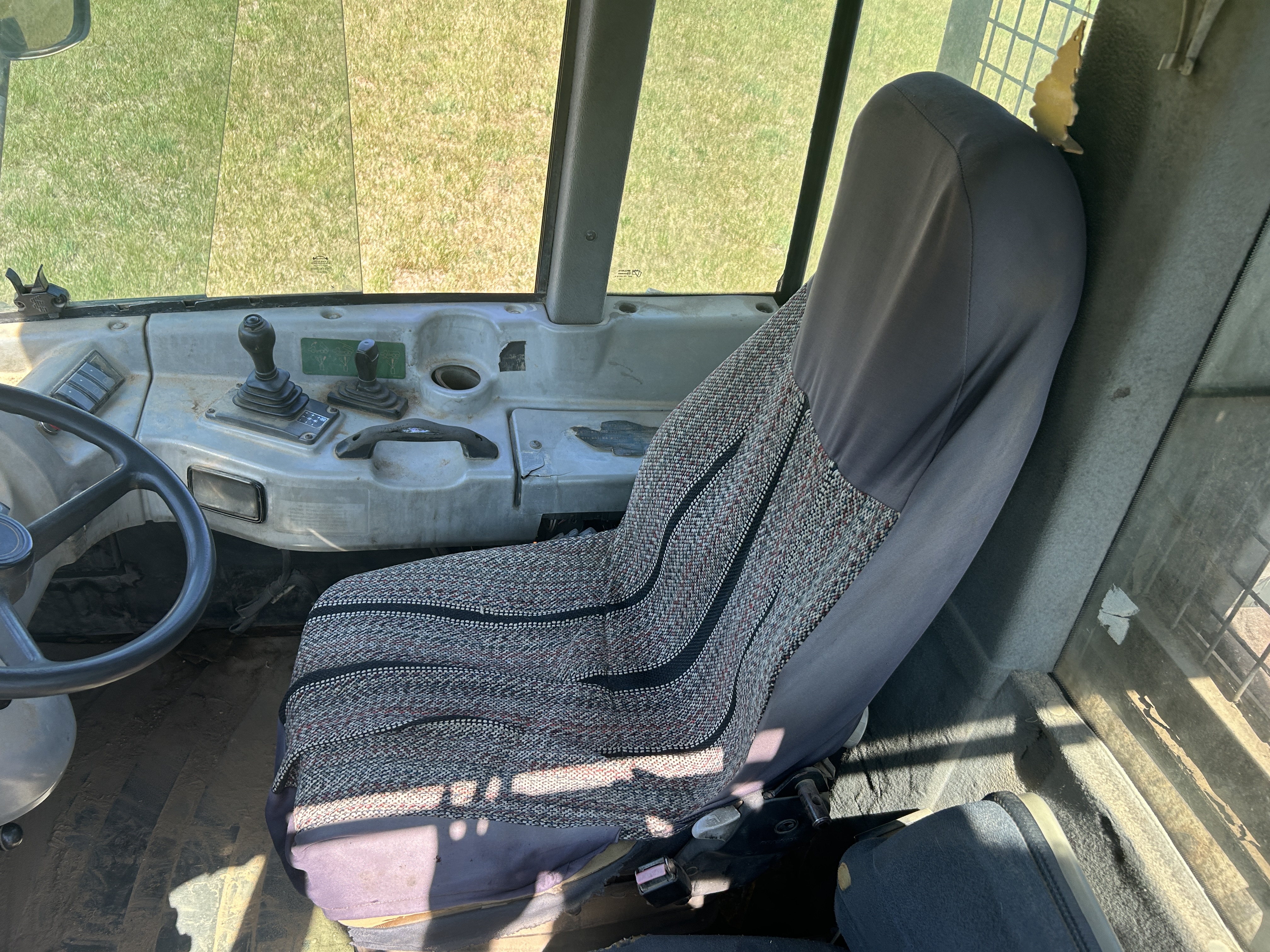 Used 2005 Terex (2) TA30 Generation 7 Trucks