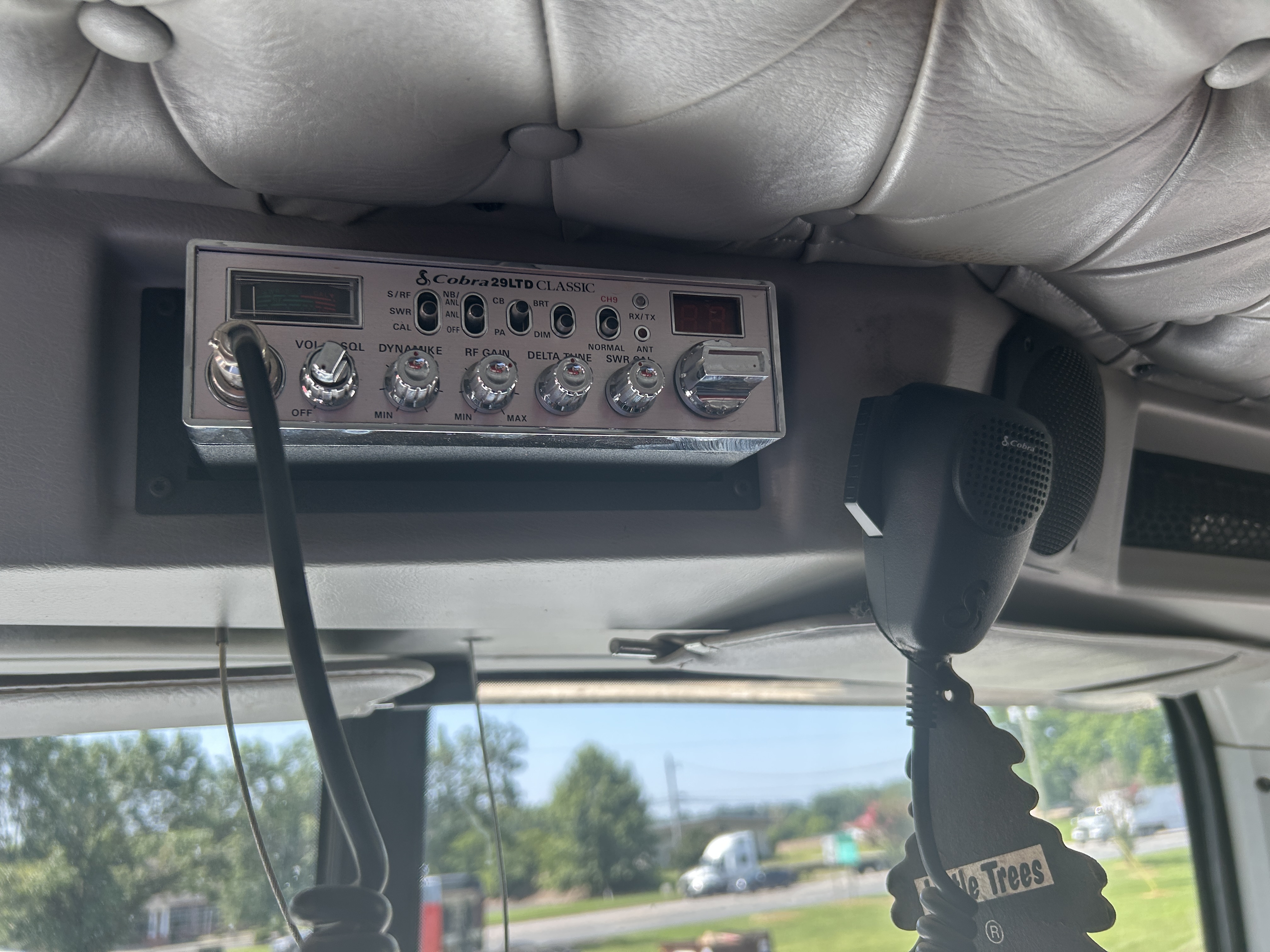 Used 2017 Western Star 4700SF Auto with 183k miles