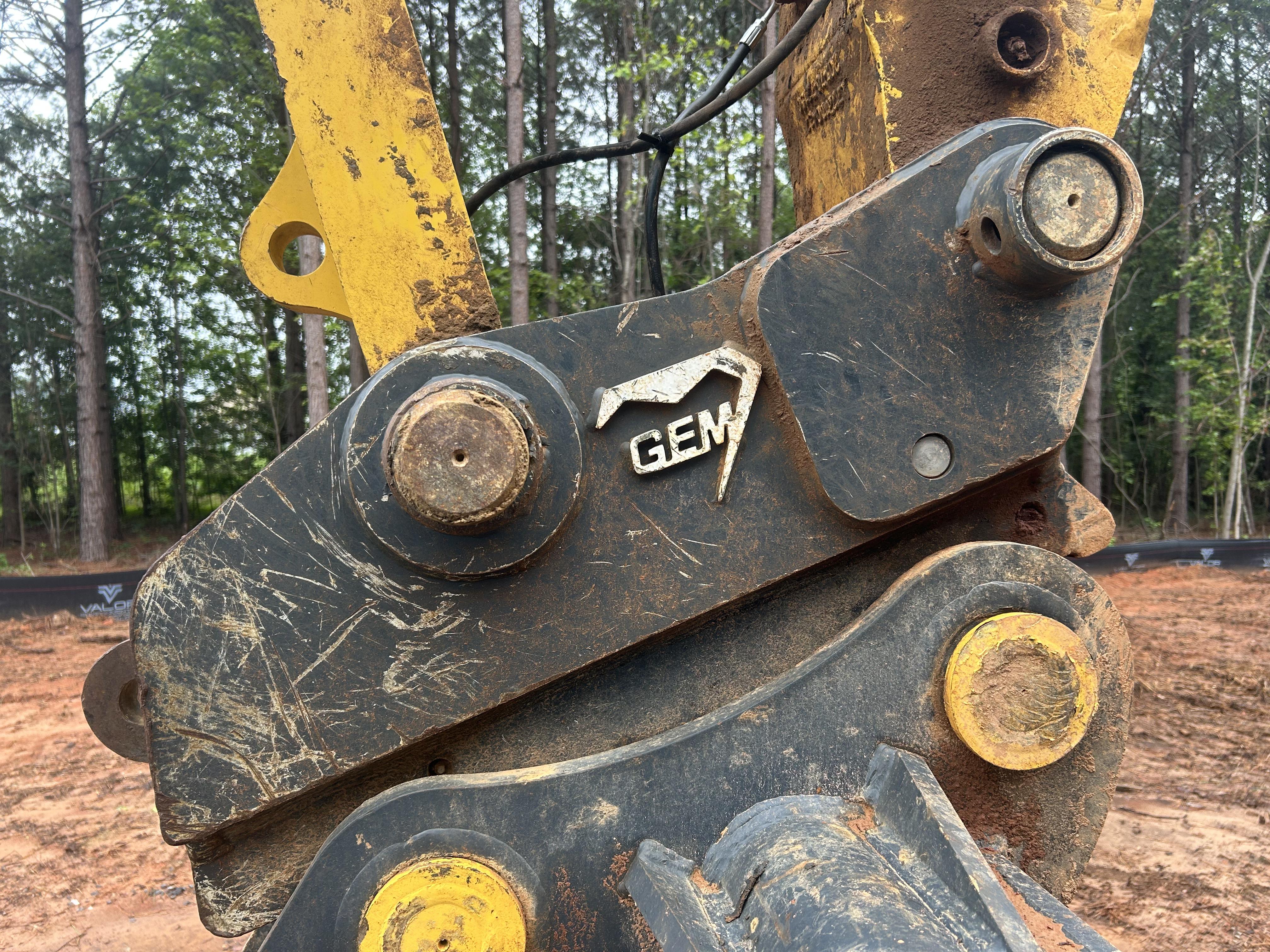 Used 2024 Komatsu PC360CLI-11 042