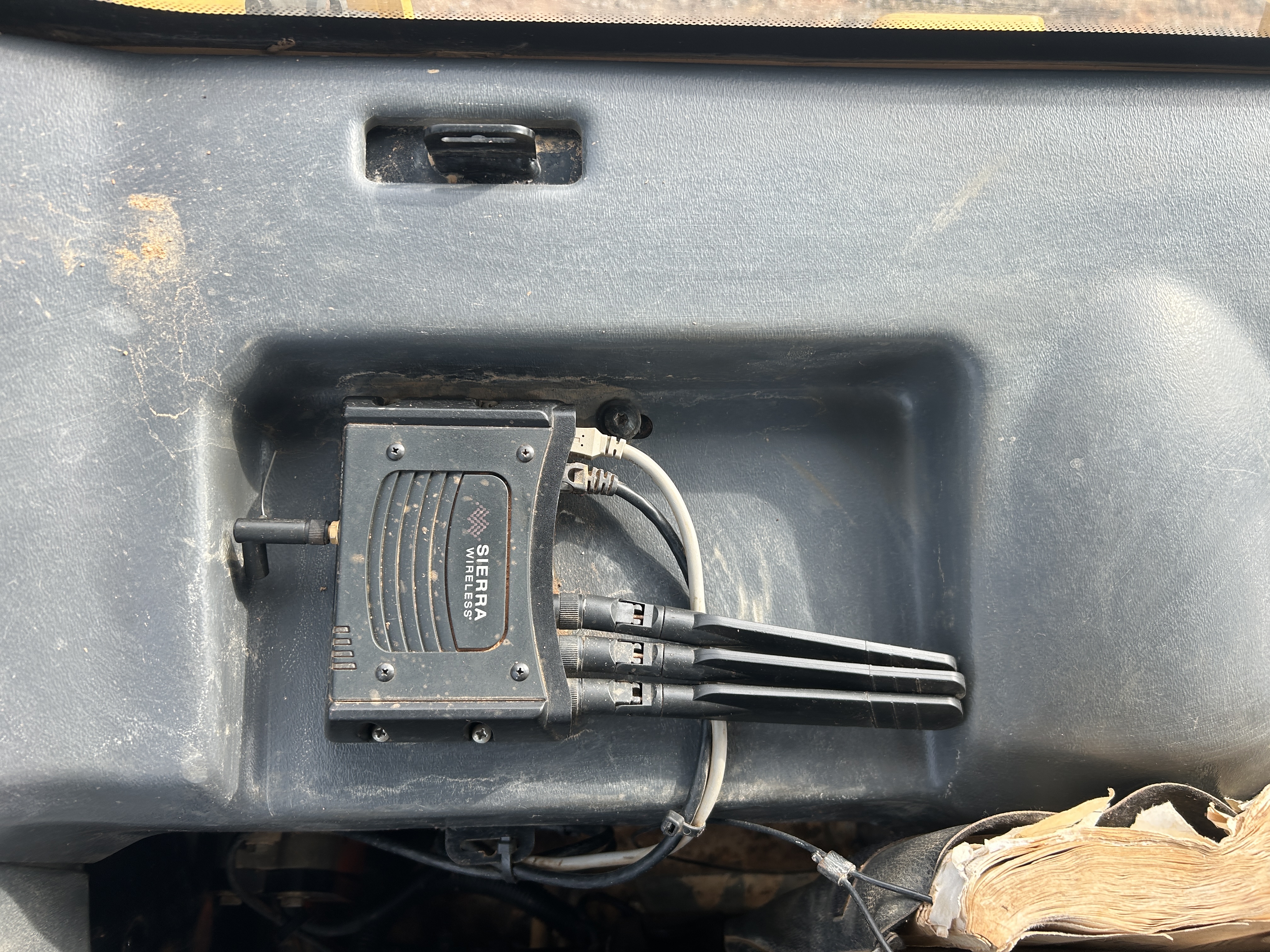 Used 2016 Caterpillar D5K2 LGP