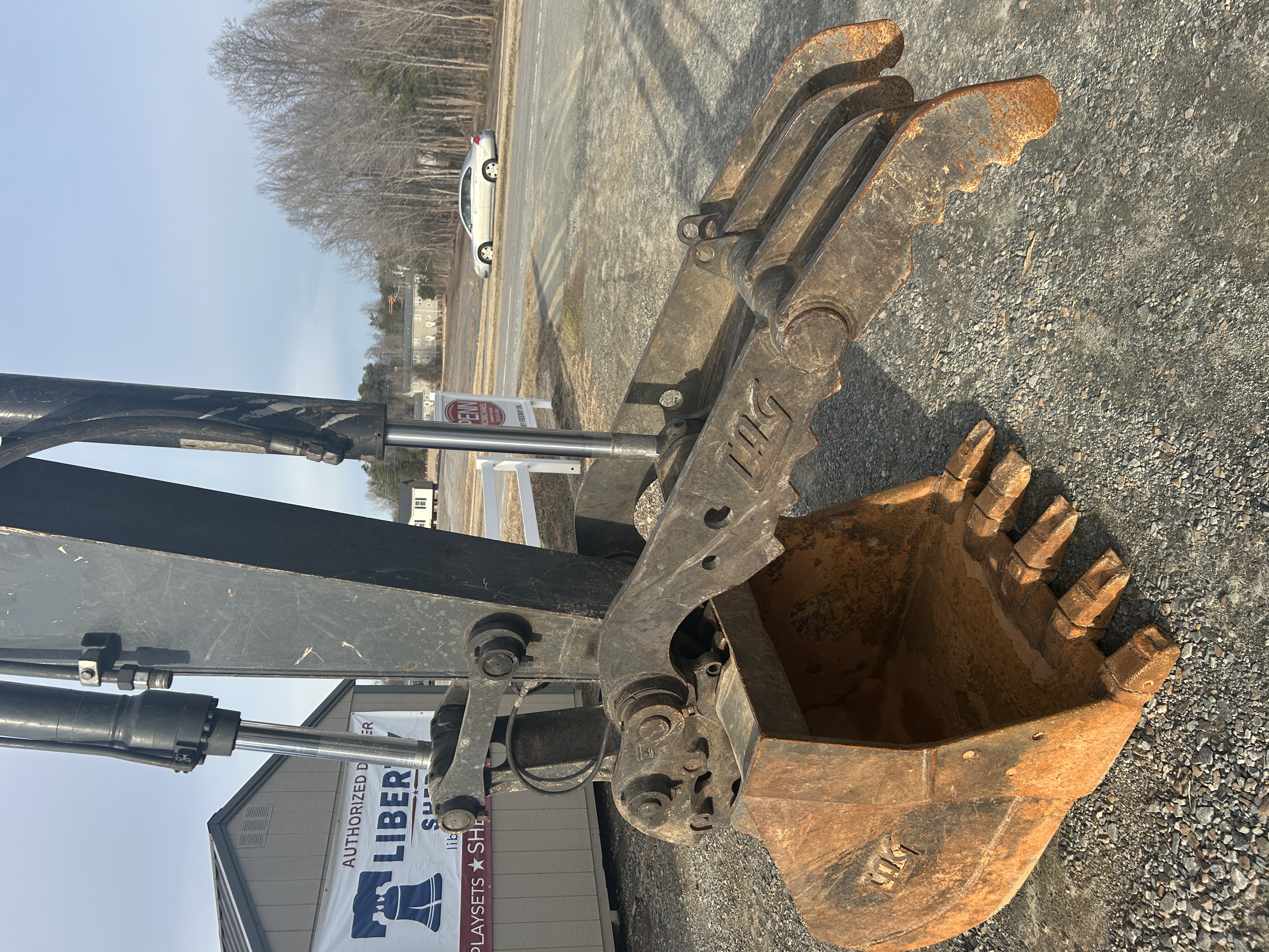 Used 2019 Deere 130G