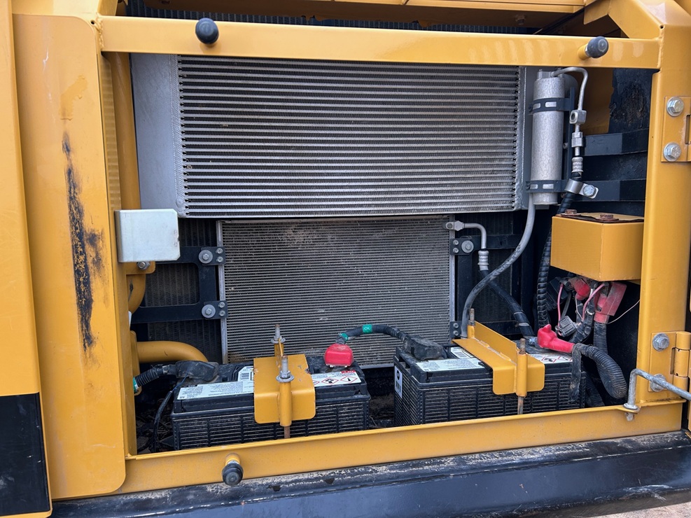 Used 2022 Sany SY225C