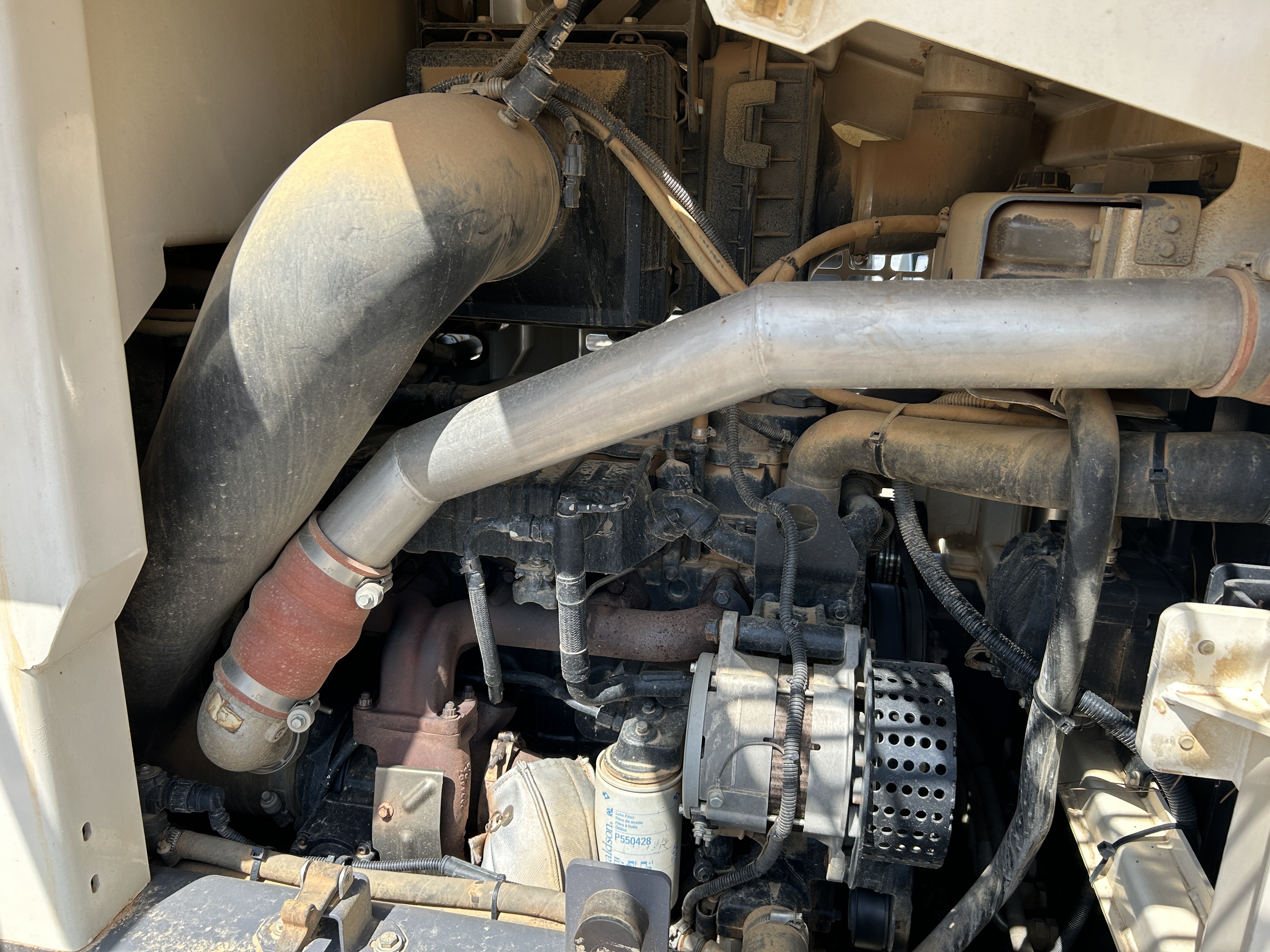 Used 2022 Dynapac CT3000