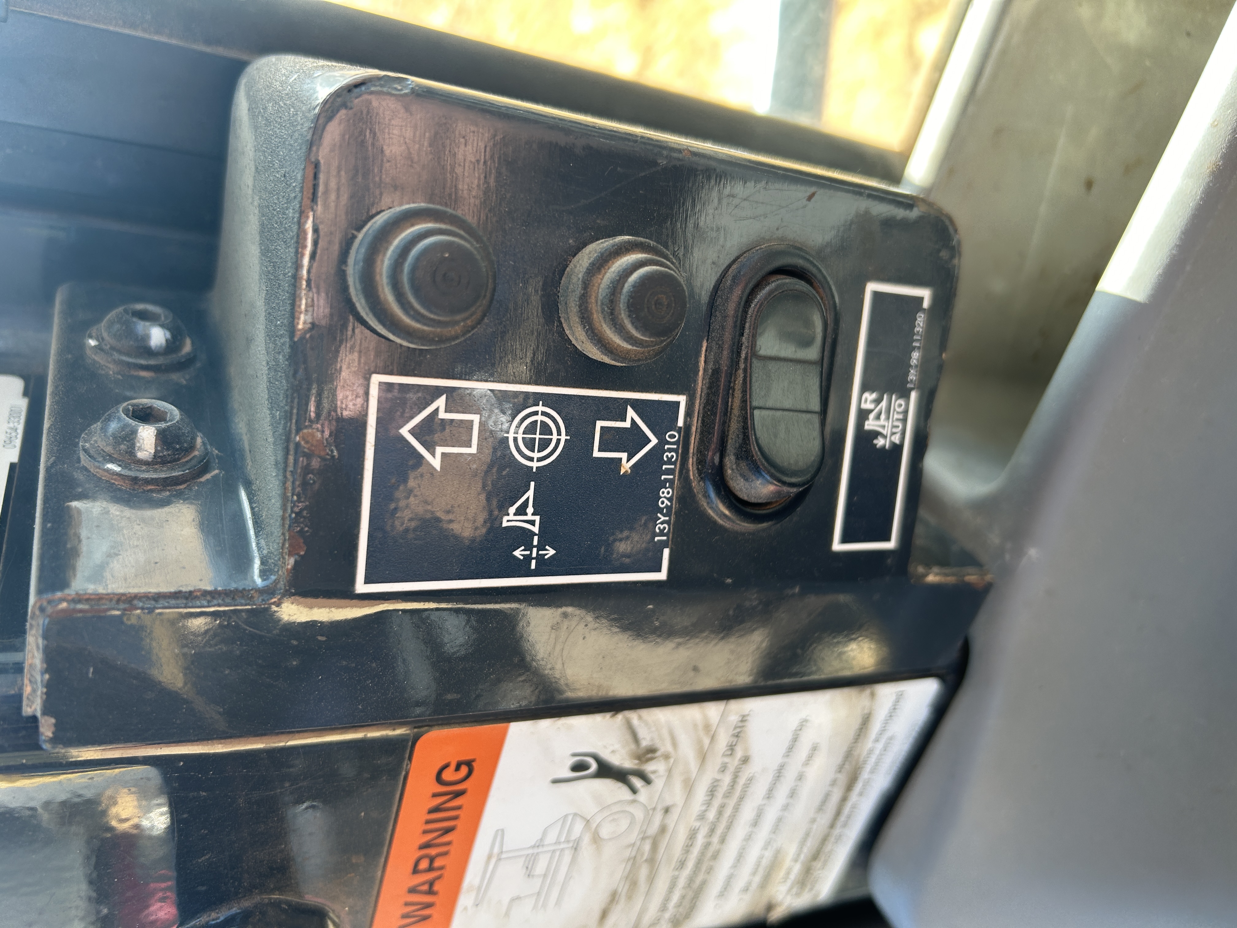 Used 2018 Komatsu D61PXi-24