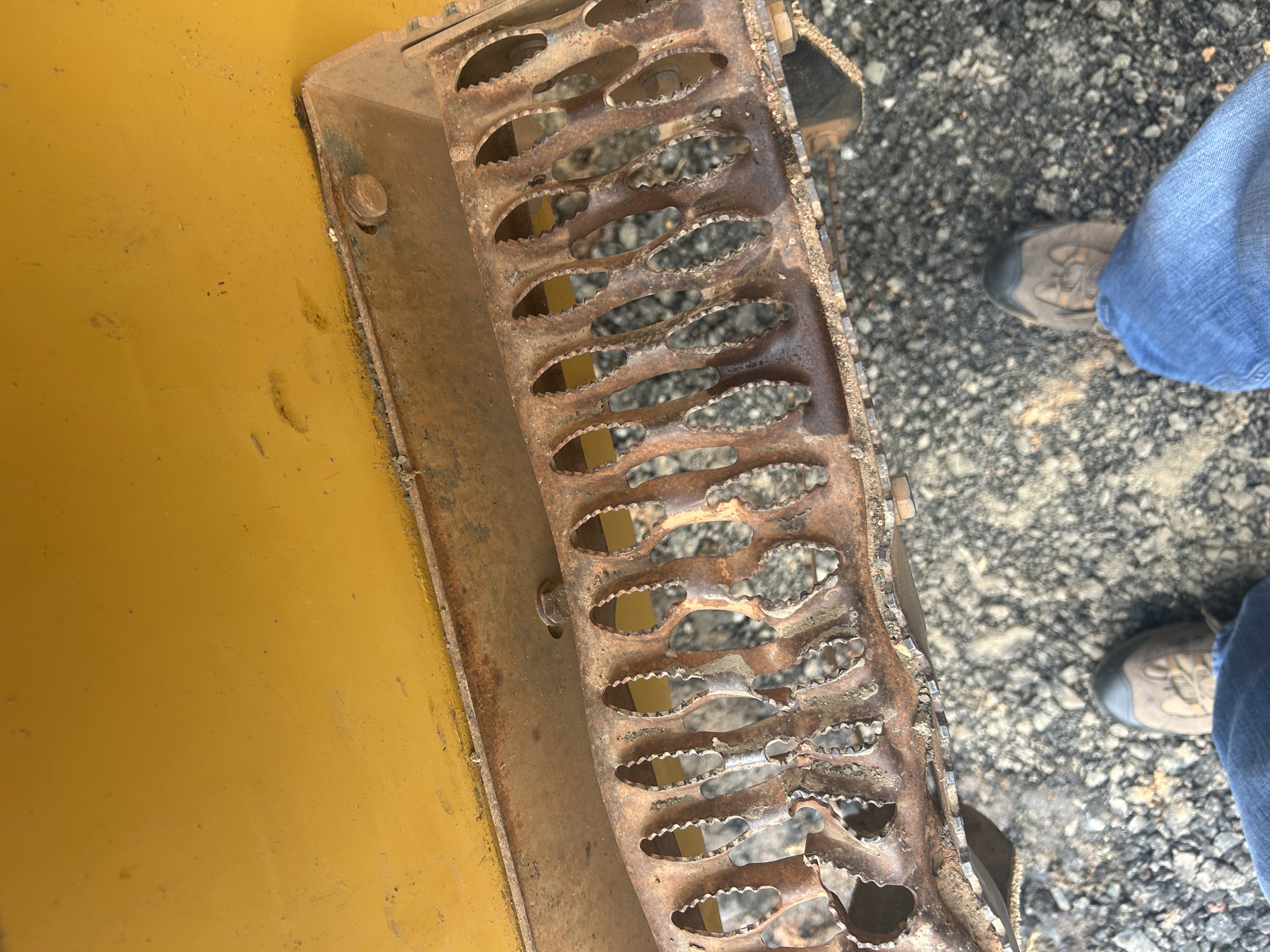 Used 2015 Deere 300D Series II