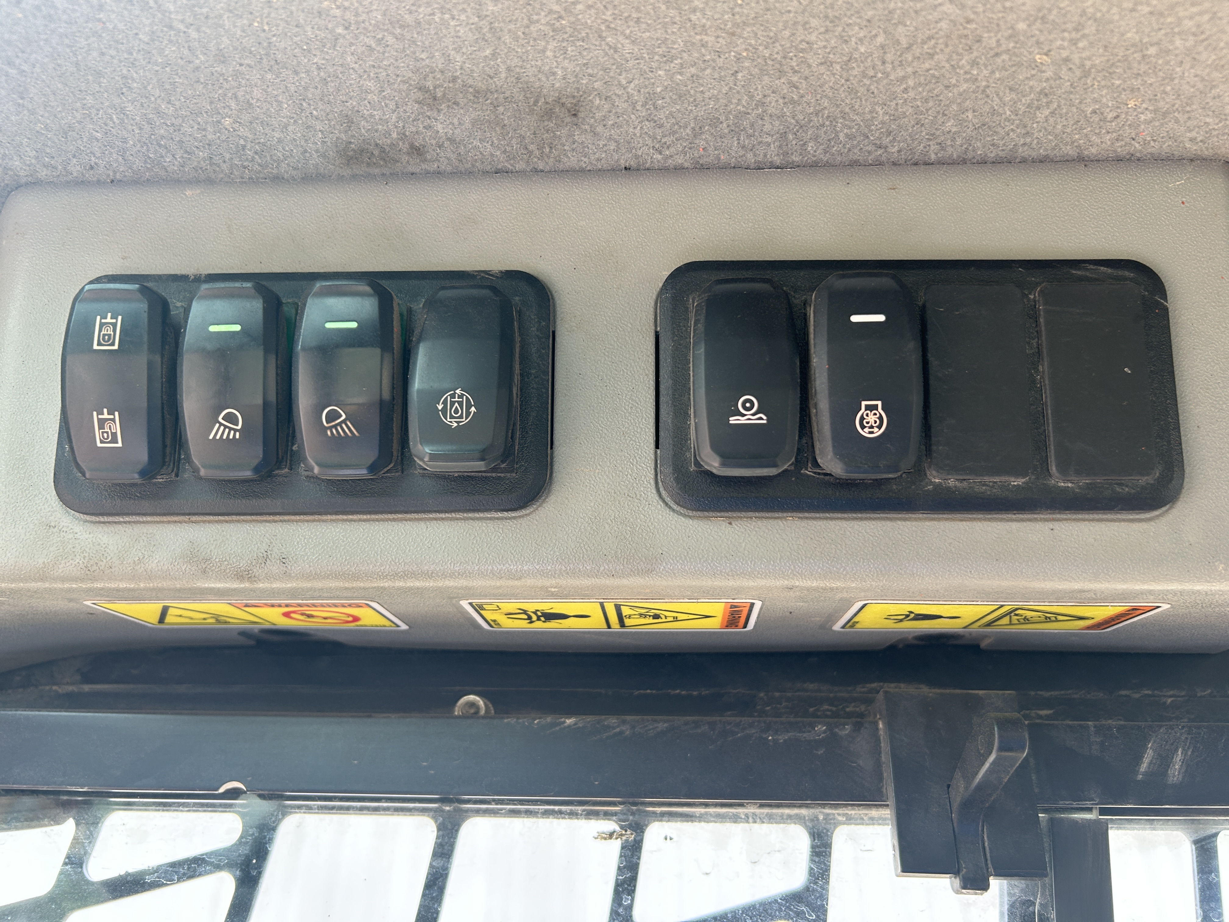 Used 2021 Caterpillar 299D3 XE