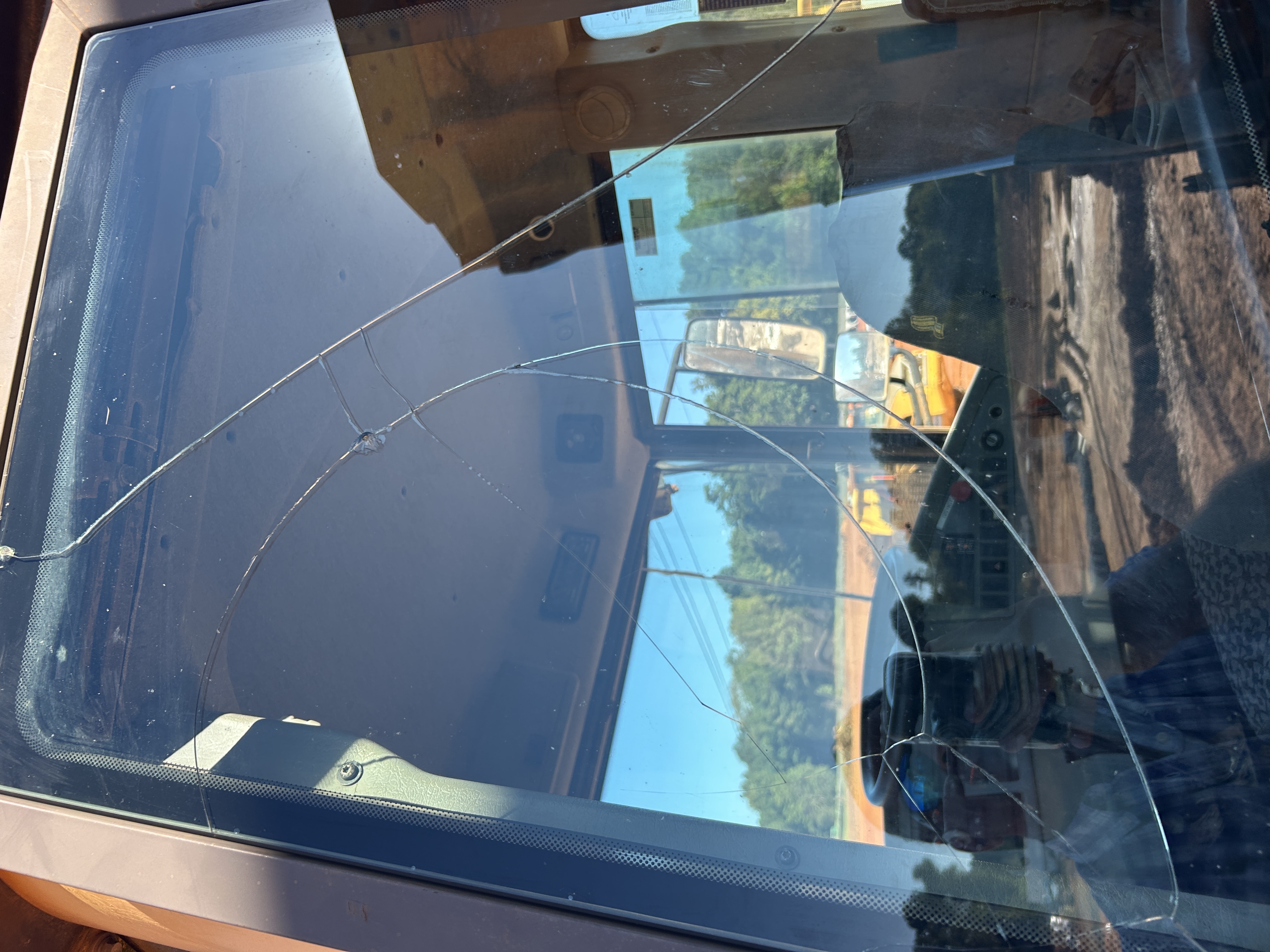 Used 2006 Volvo A25D