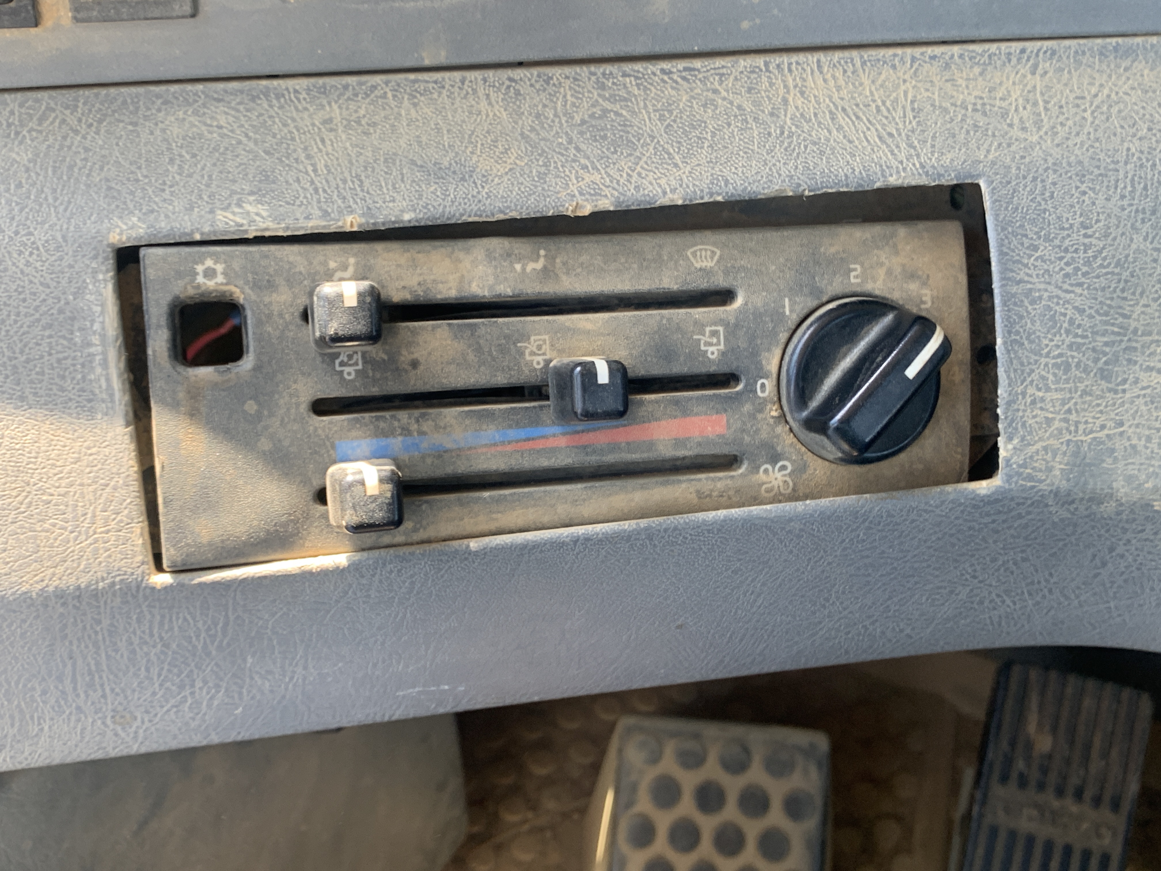 Used 2005 Volvo A25D